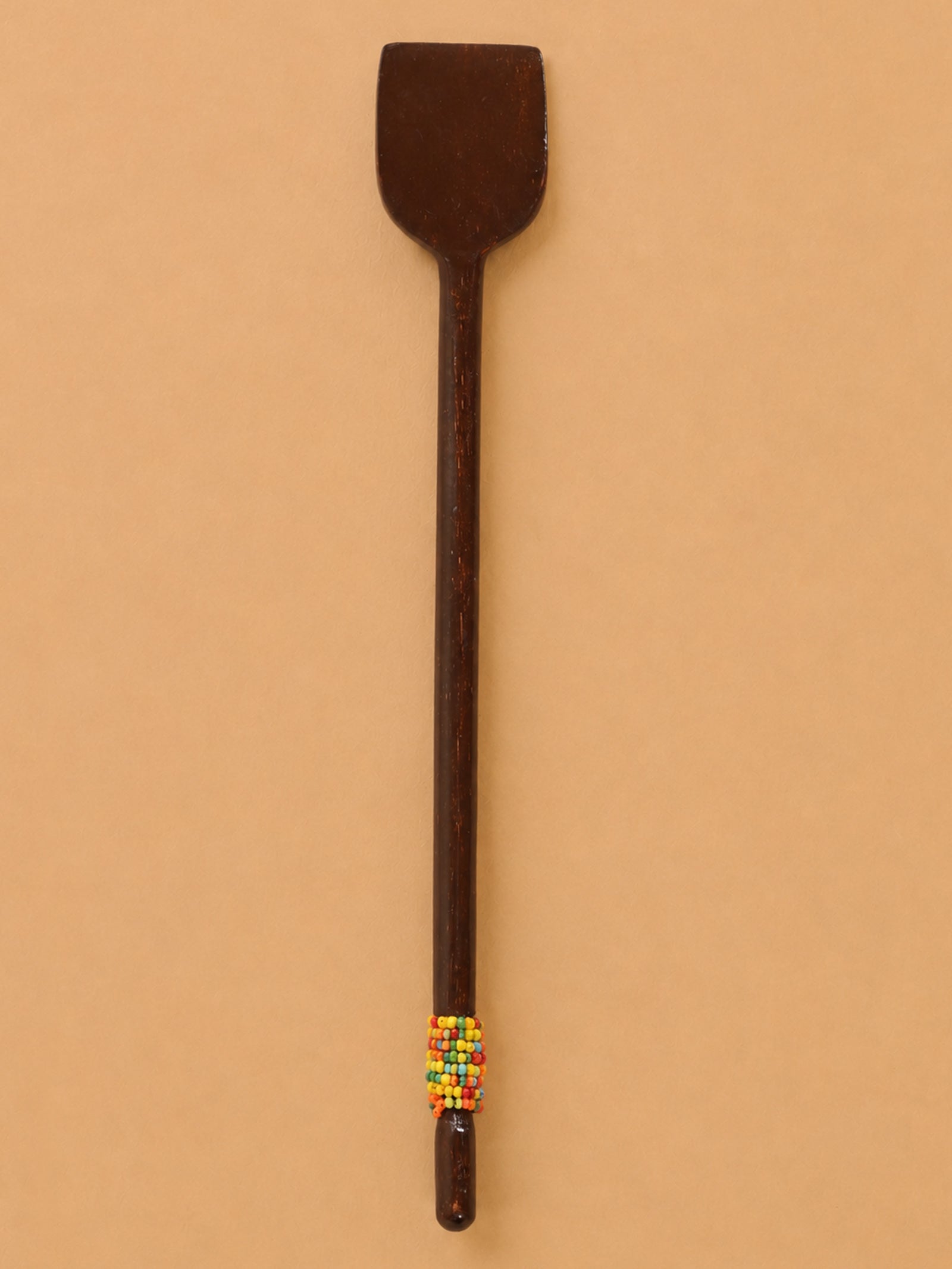 African Spoons (Set Of 5)