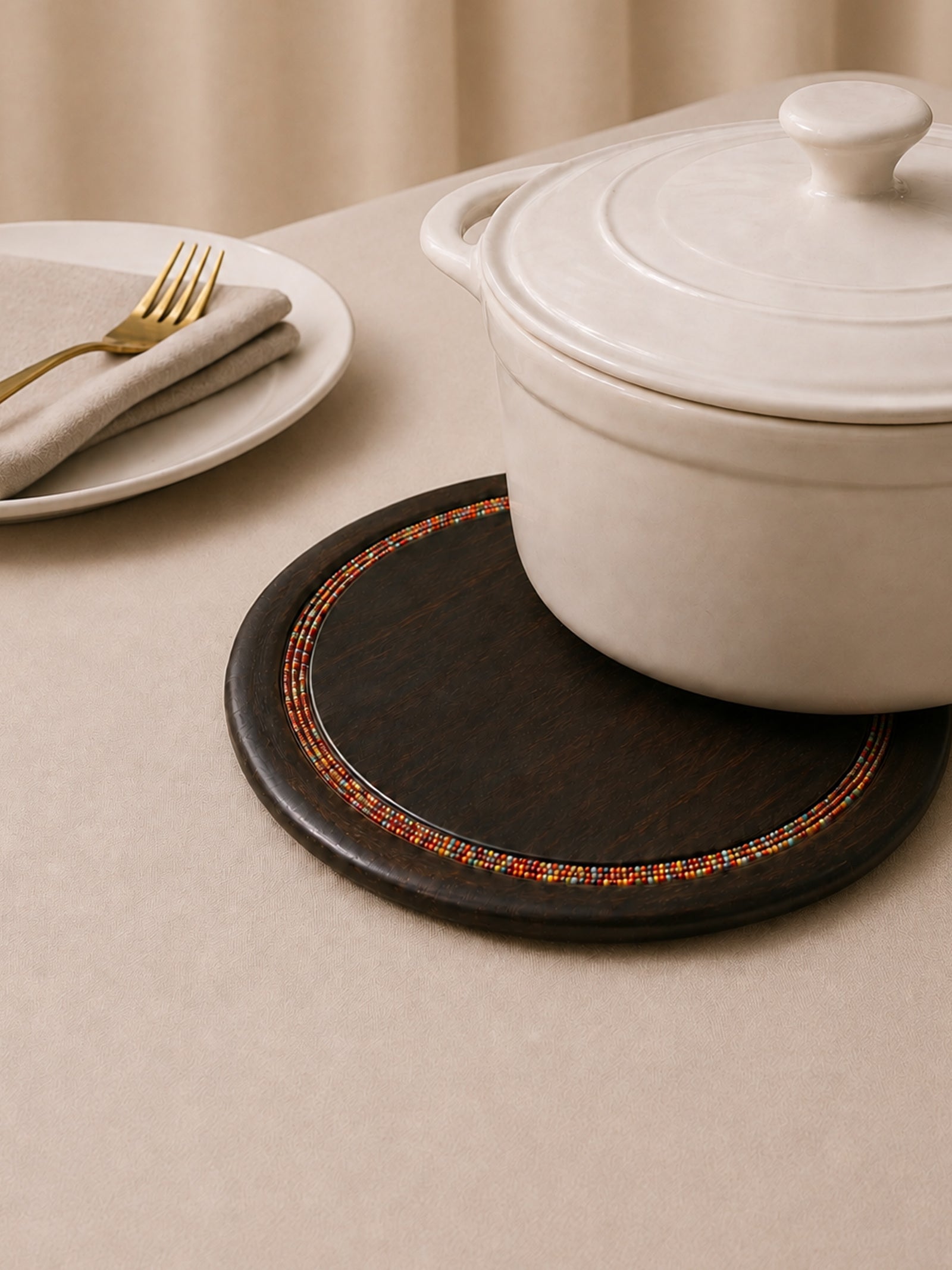 African Trivet