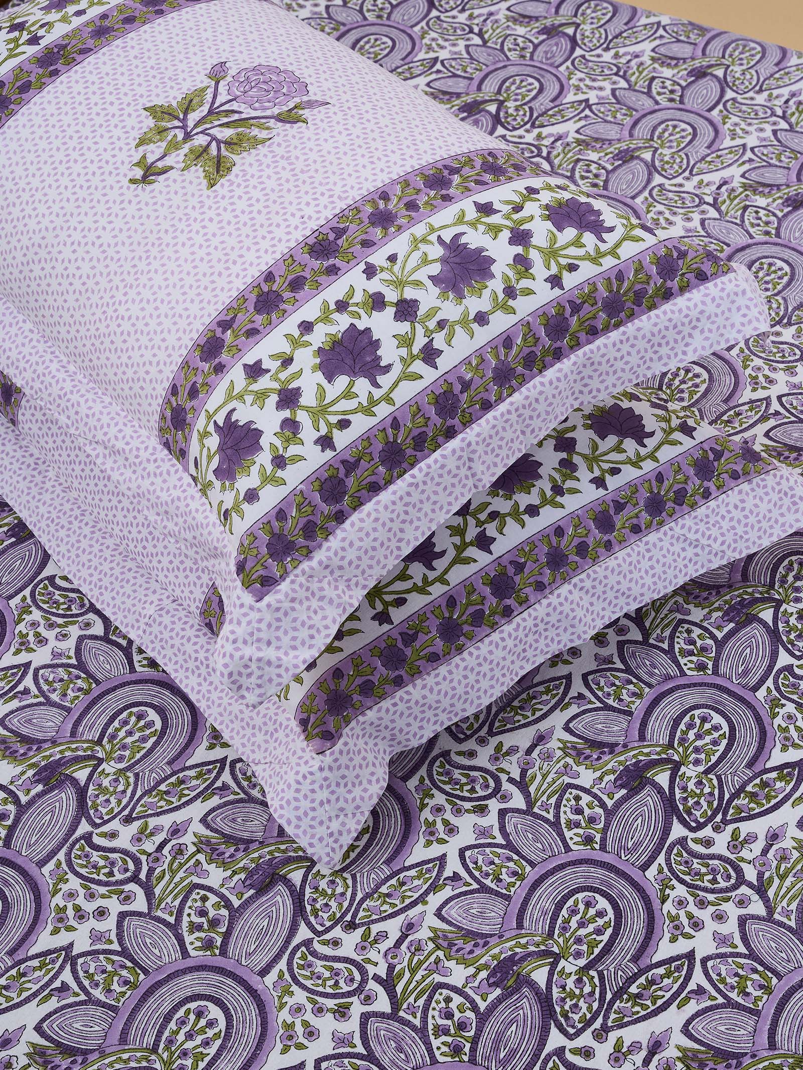 Aravalli Pillow Cover (Set Of 2)