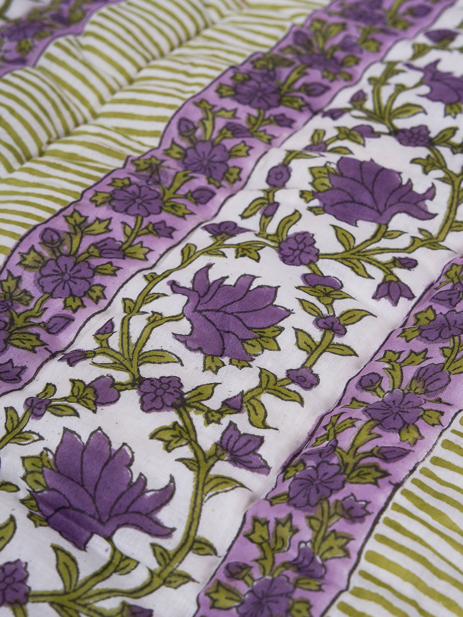 Aravalli Quilt