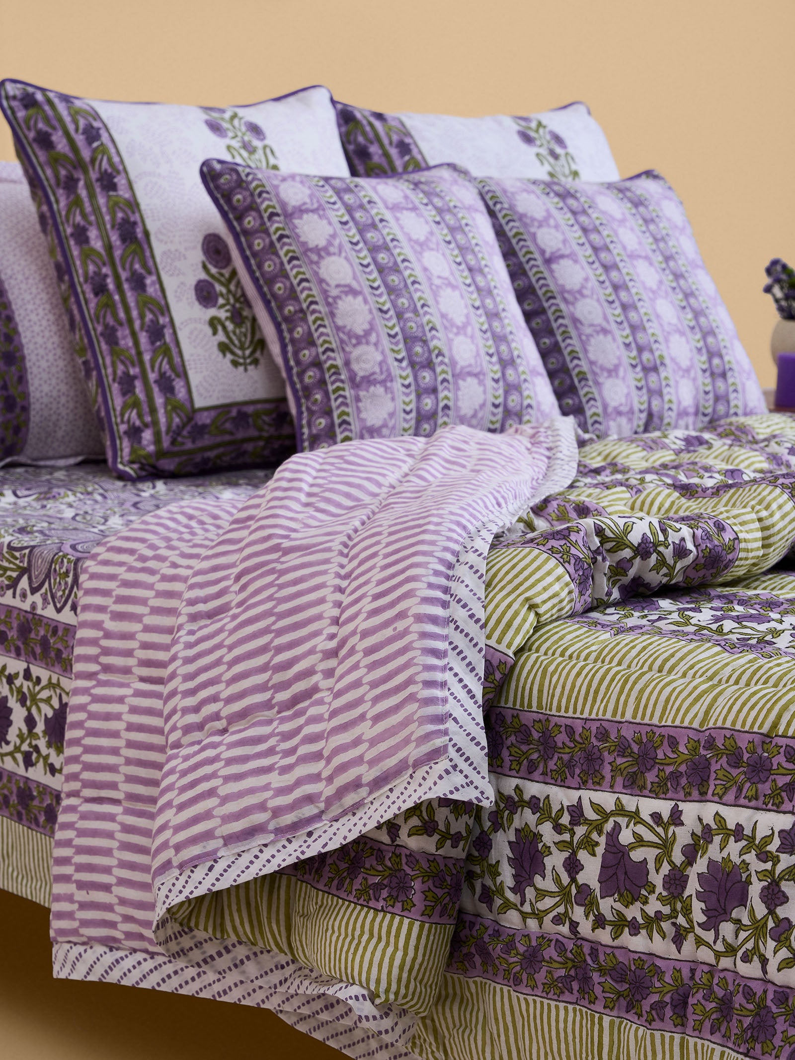 Aravalli Quilt
