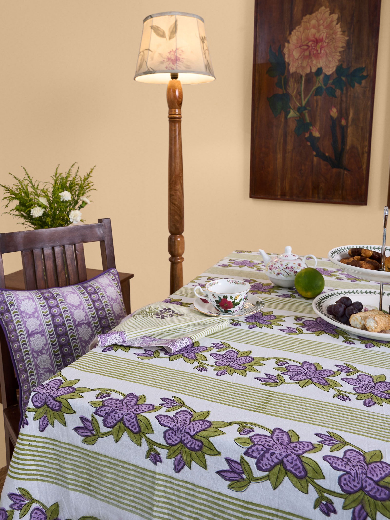 Aravalli Table Cover