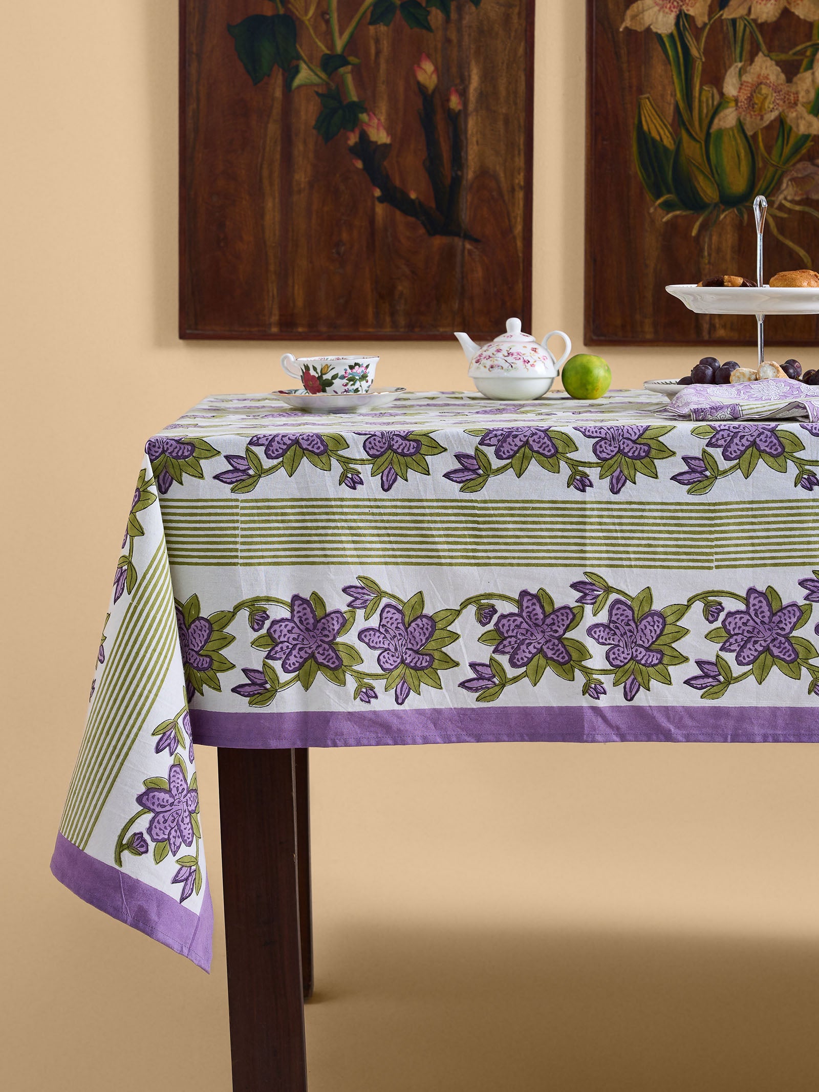 Aravalli Table Cover