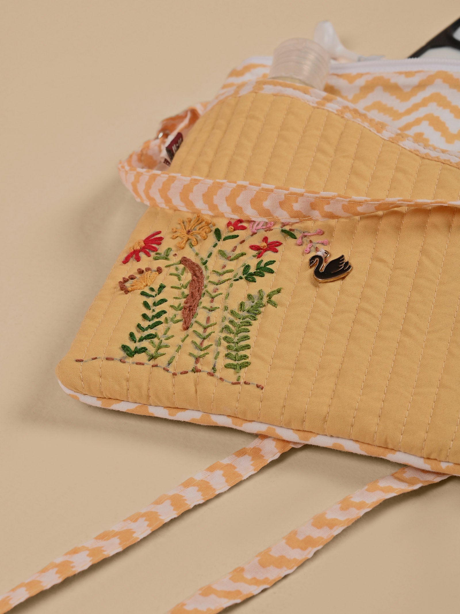 Best Buddy Bag - Yellow
