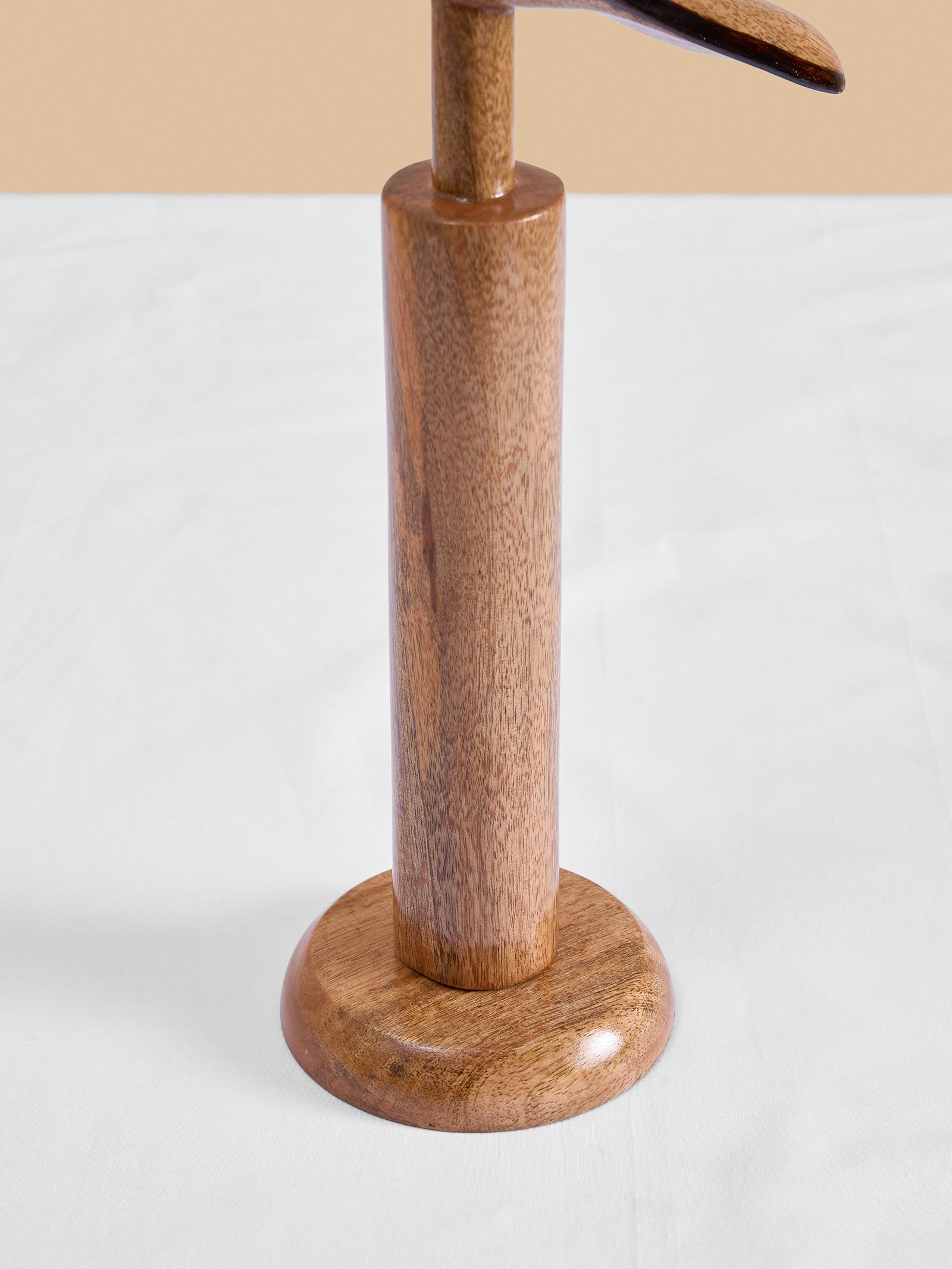 Bird Kitchen Roll Holder