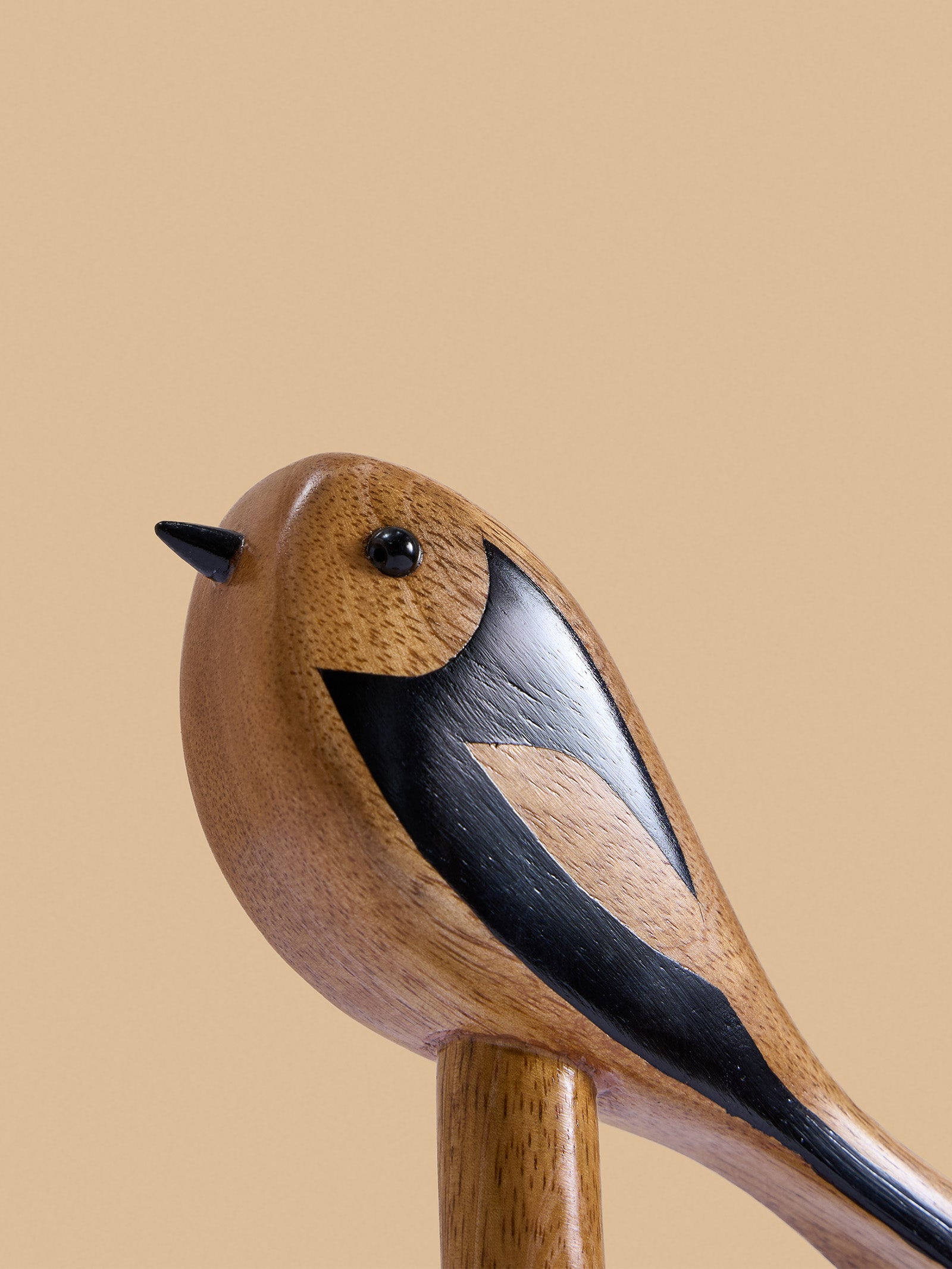 Bird Toilet Roll Holder