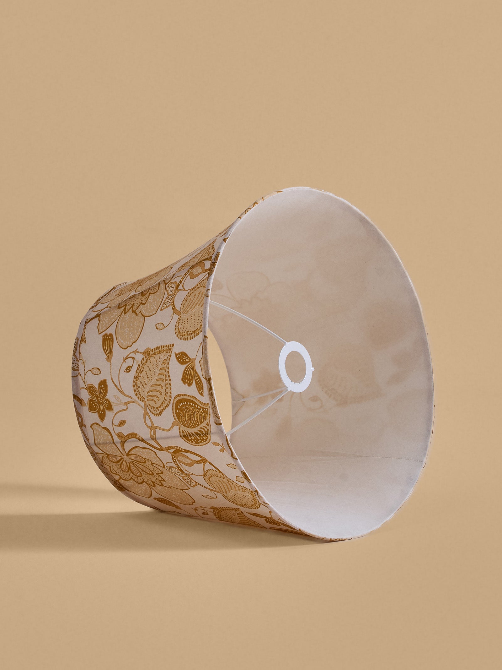 Botanea Honey Large Lamp Shade