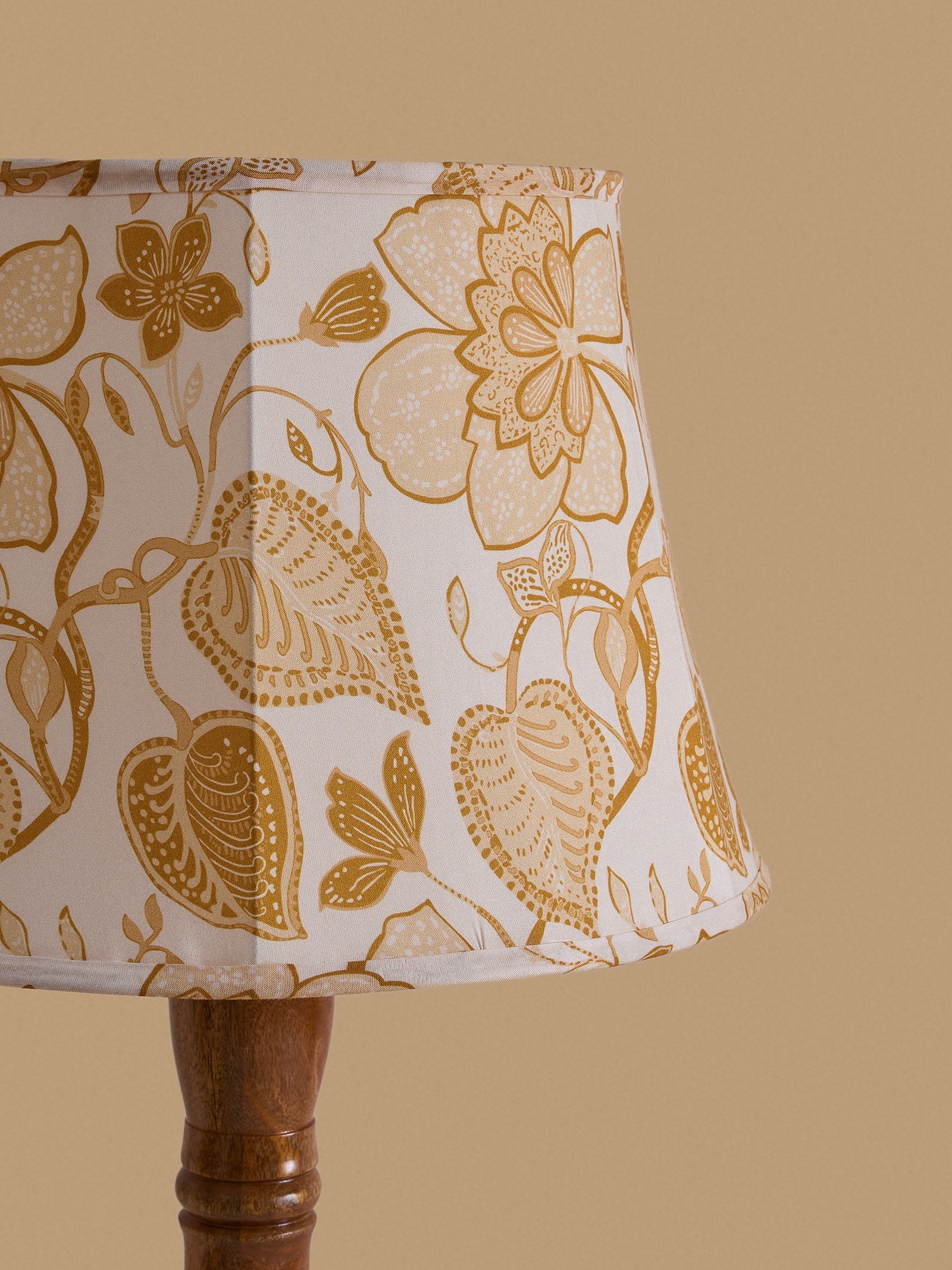 Botanea Honey Large Lamp Shade