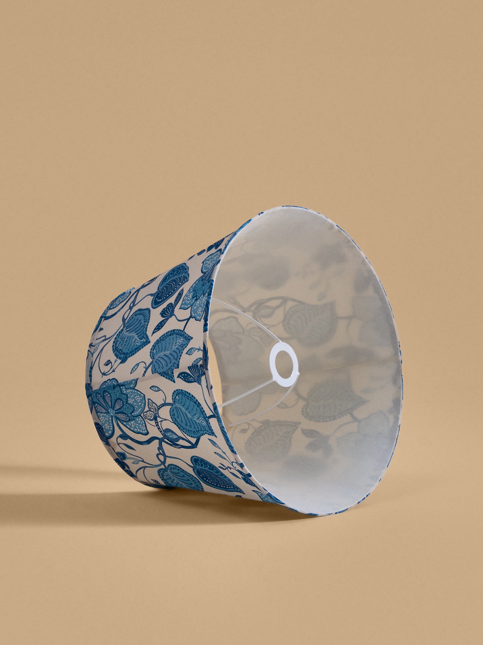 Botanea Sapphire Large Lamp Shade