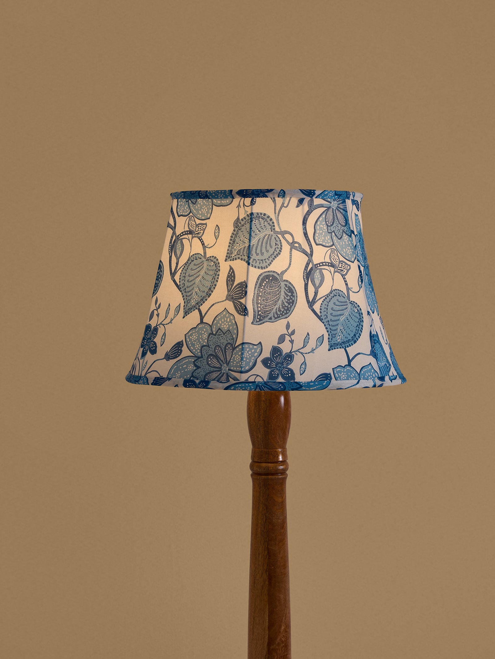 Botanea Sapphire Large Lamp Shade