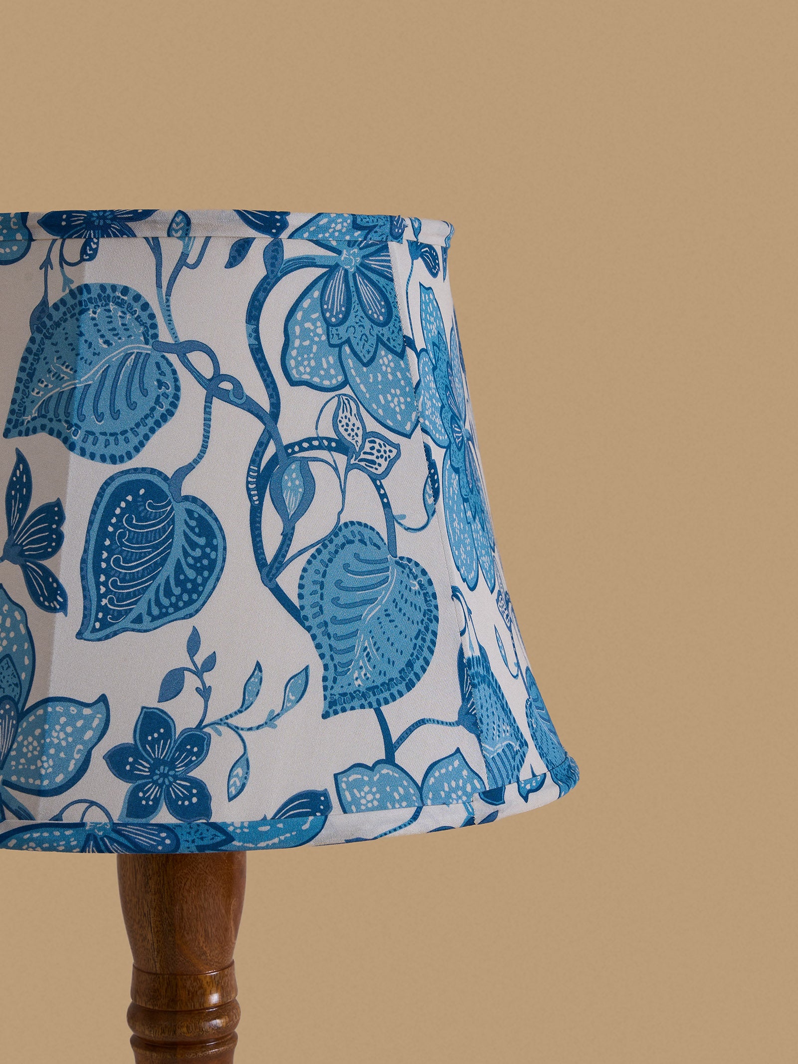 Botanea Sapphire Large Lamp Shade