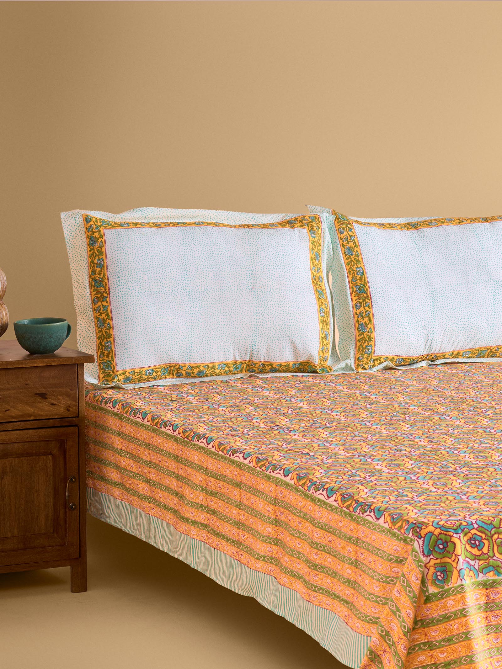 Bundi Pillow Cover (Set of 2)