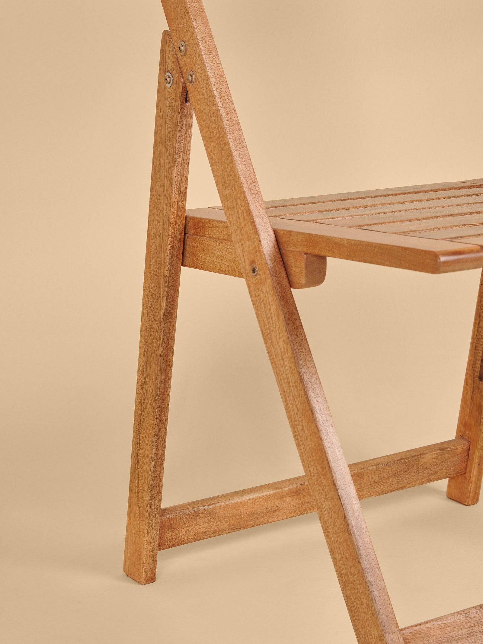 Camp Chair