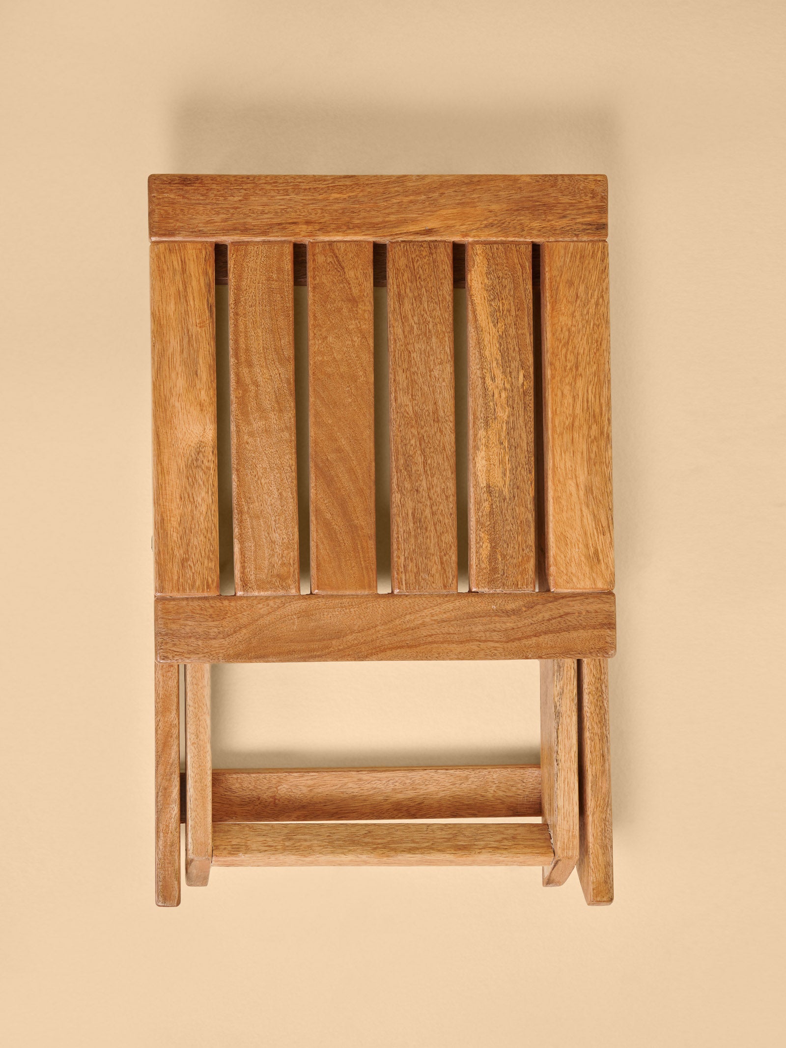 Camp Stool