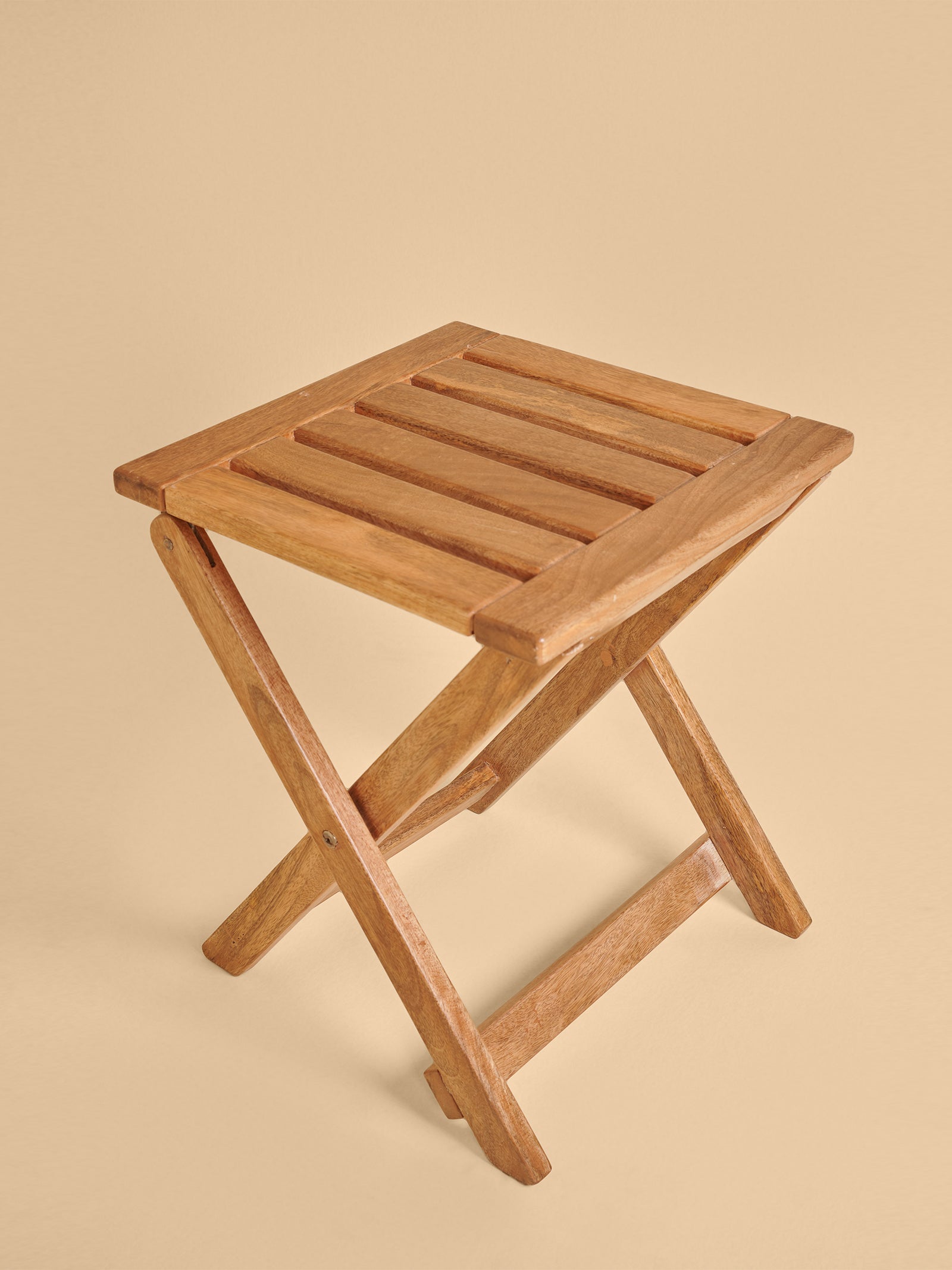 Camp Stool