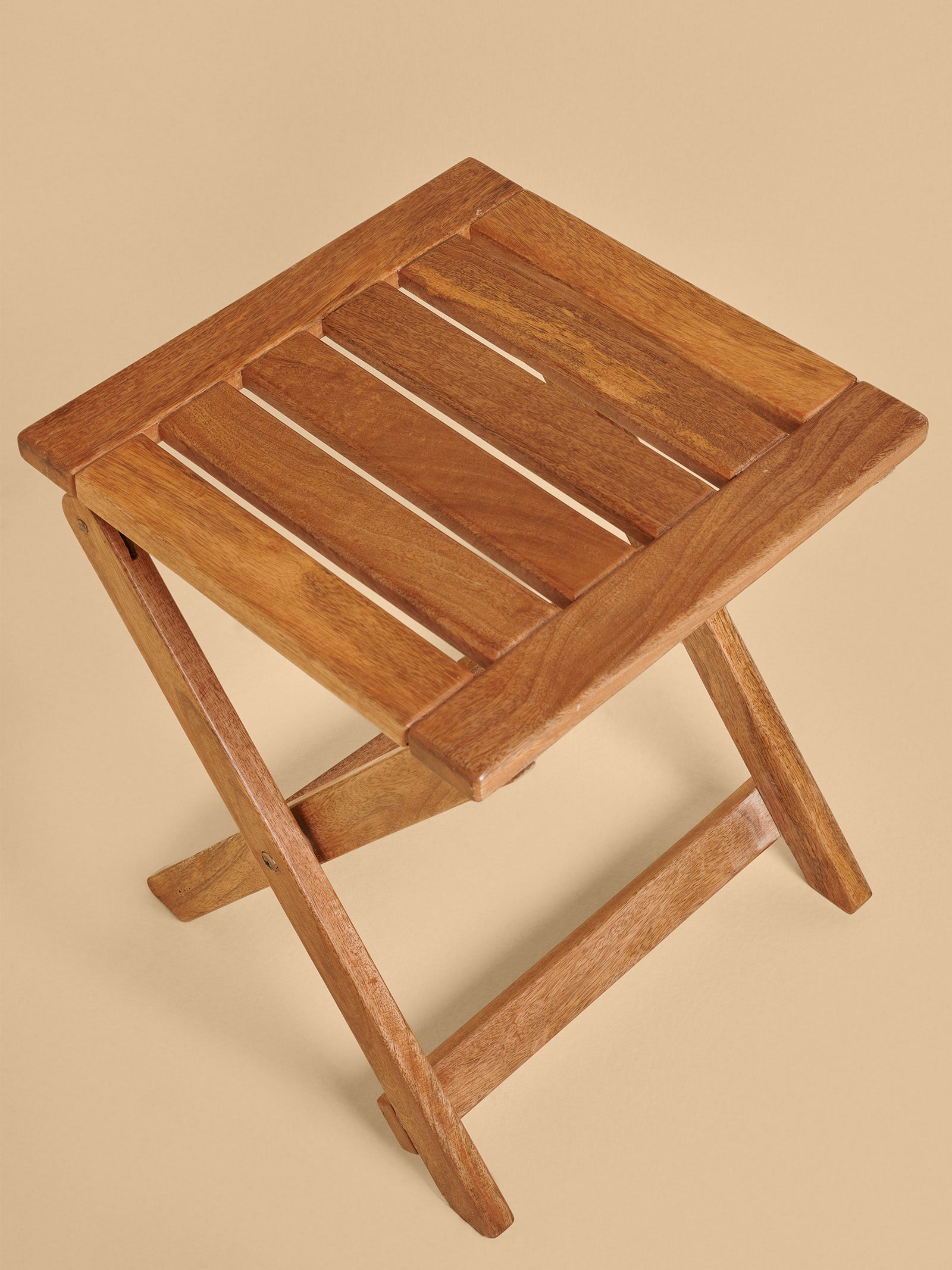Camp Stool