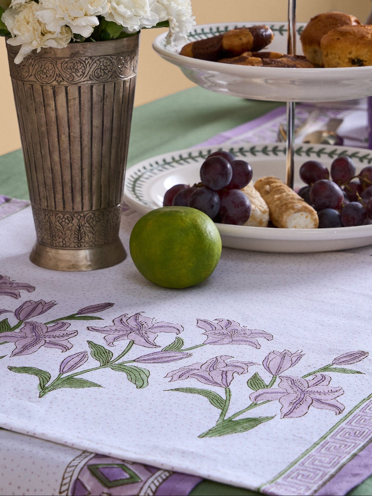 Chelsea Table Mat