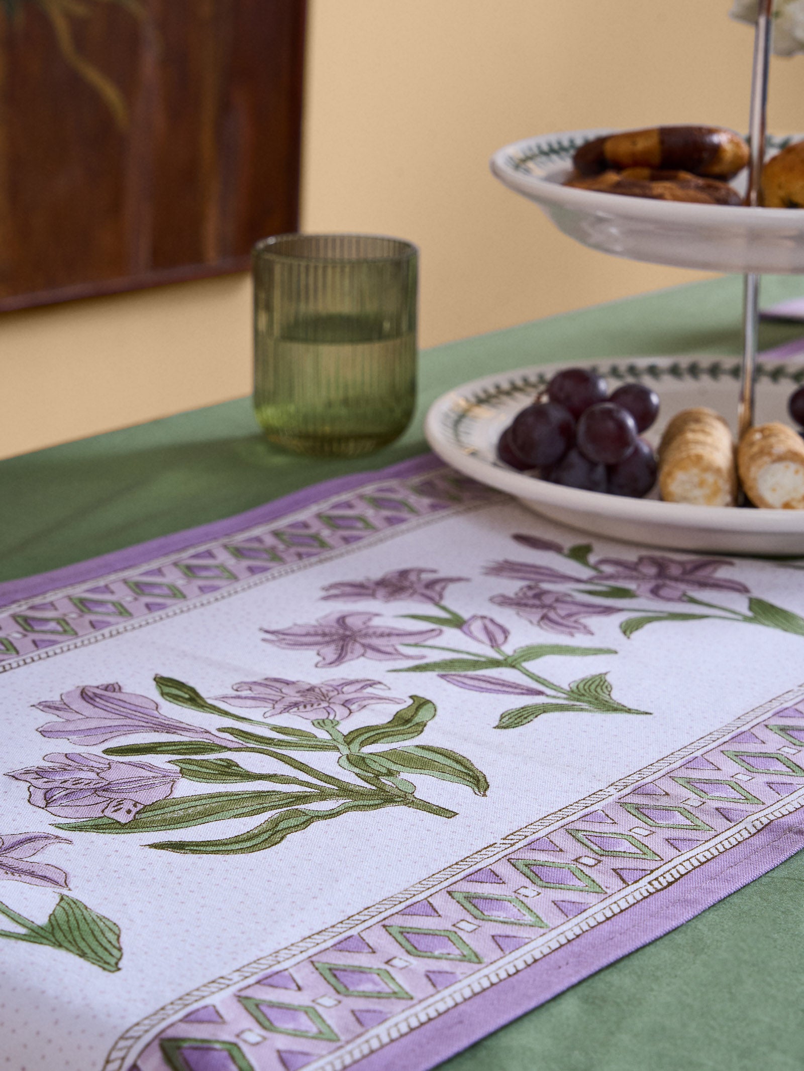 Chelsea Table Runner