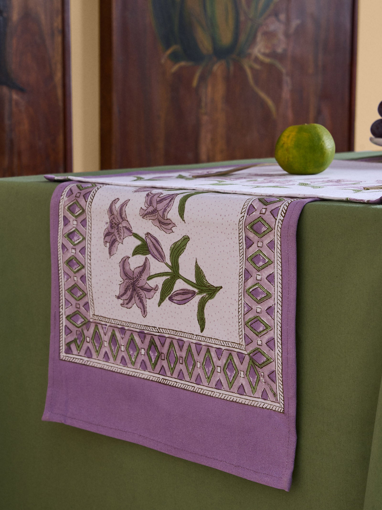 Chelsea Table Runner
