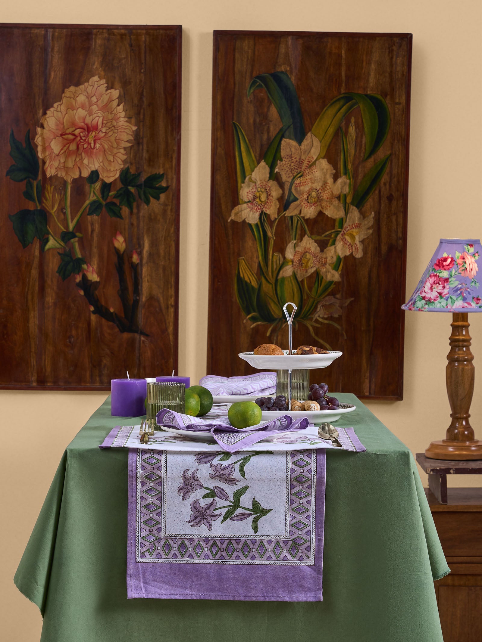 Chelsea Table Runner