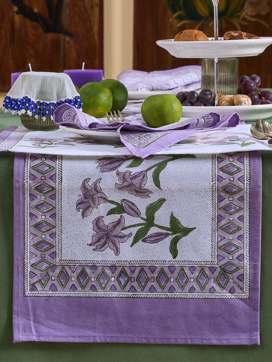 Chelsea Table Runner