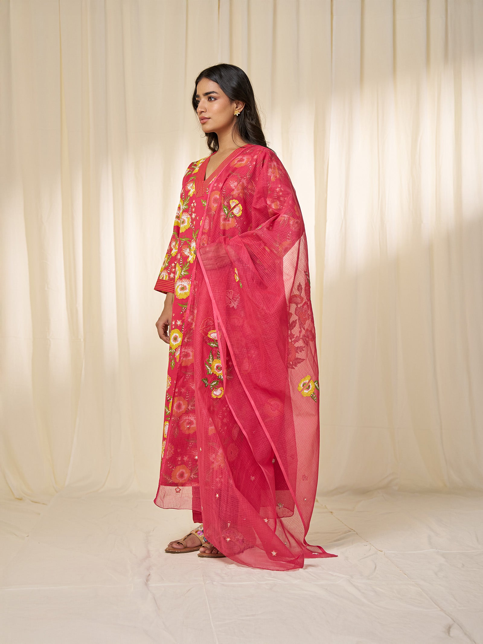 Razzmatazz Kota Dupatta