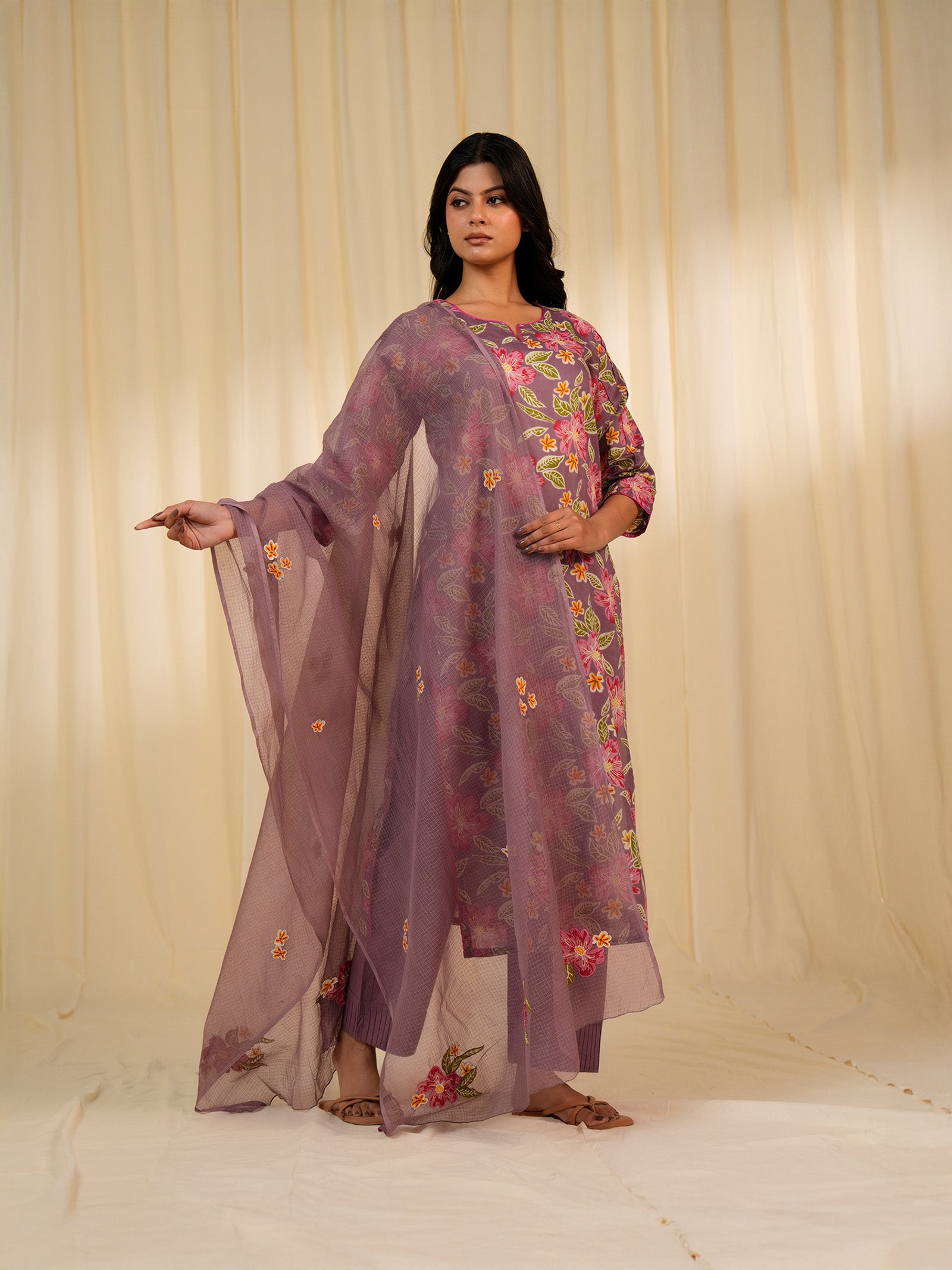 Just Jazz Kota Dupatta