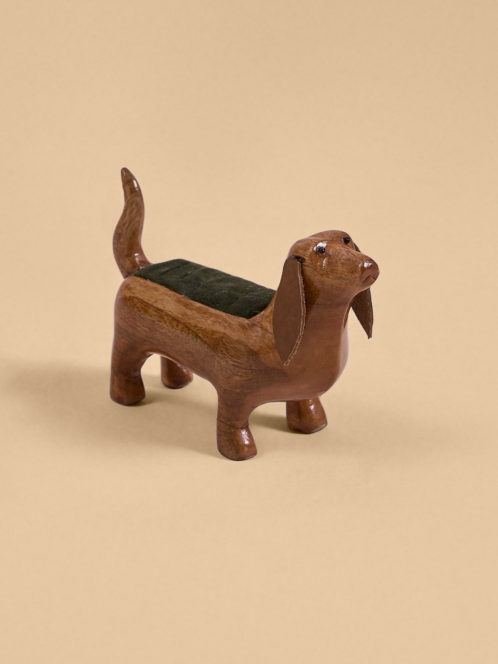 Dog Ring Holder