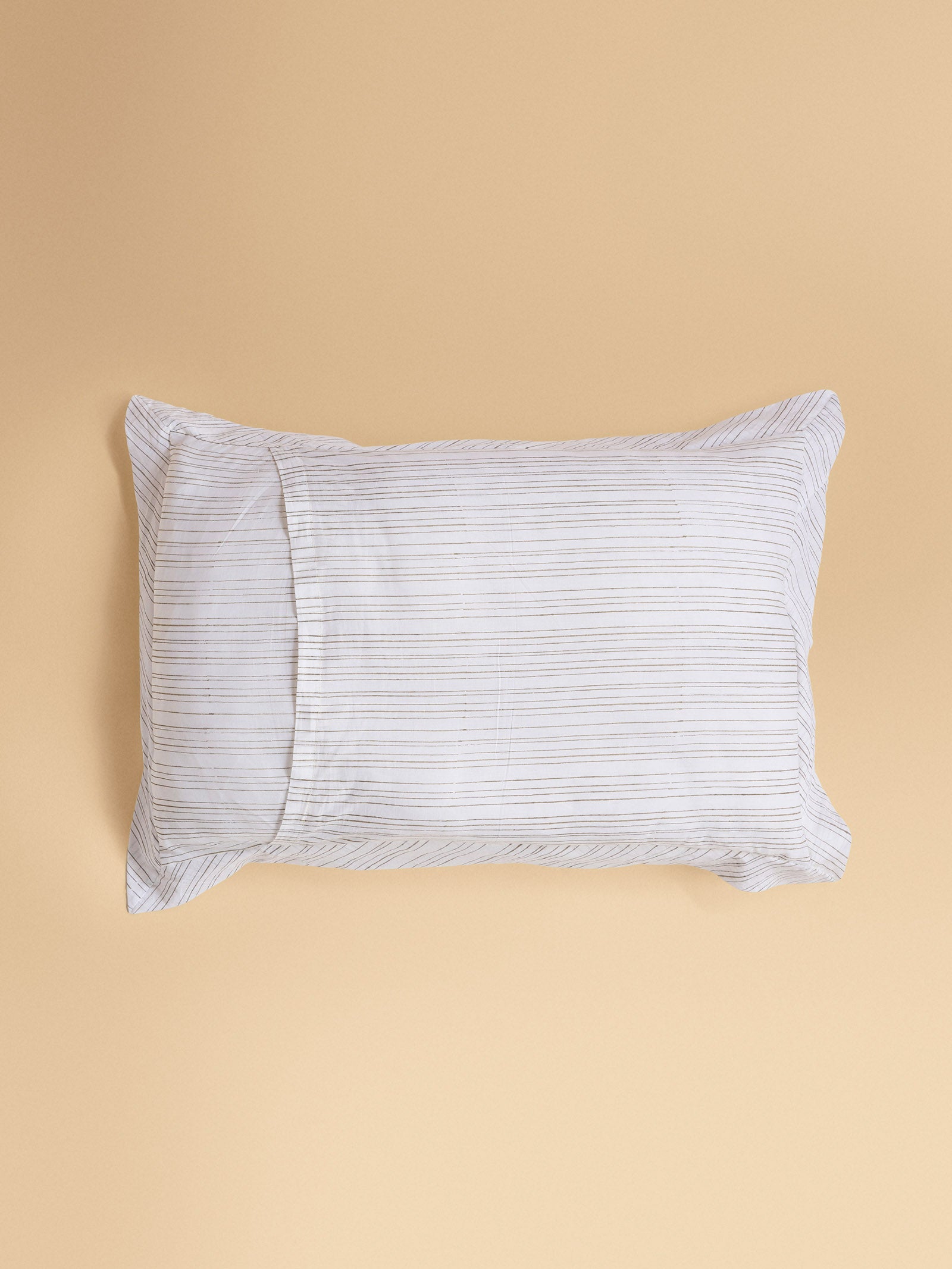 Earth Song Pillow Cover (Set of 2)