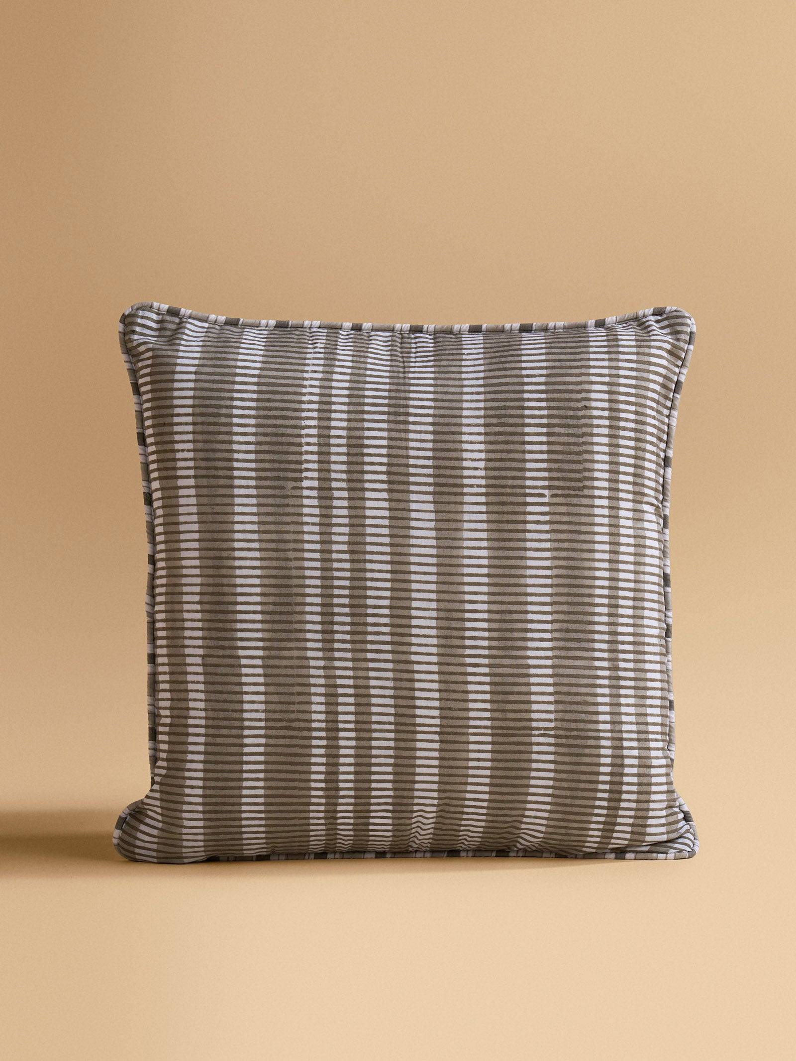 Earth Song 16" x 16" Cushion Cover