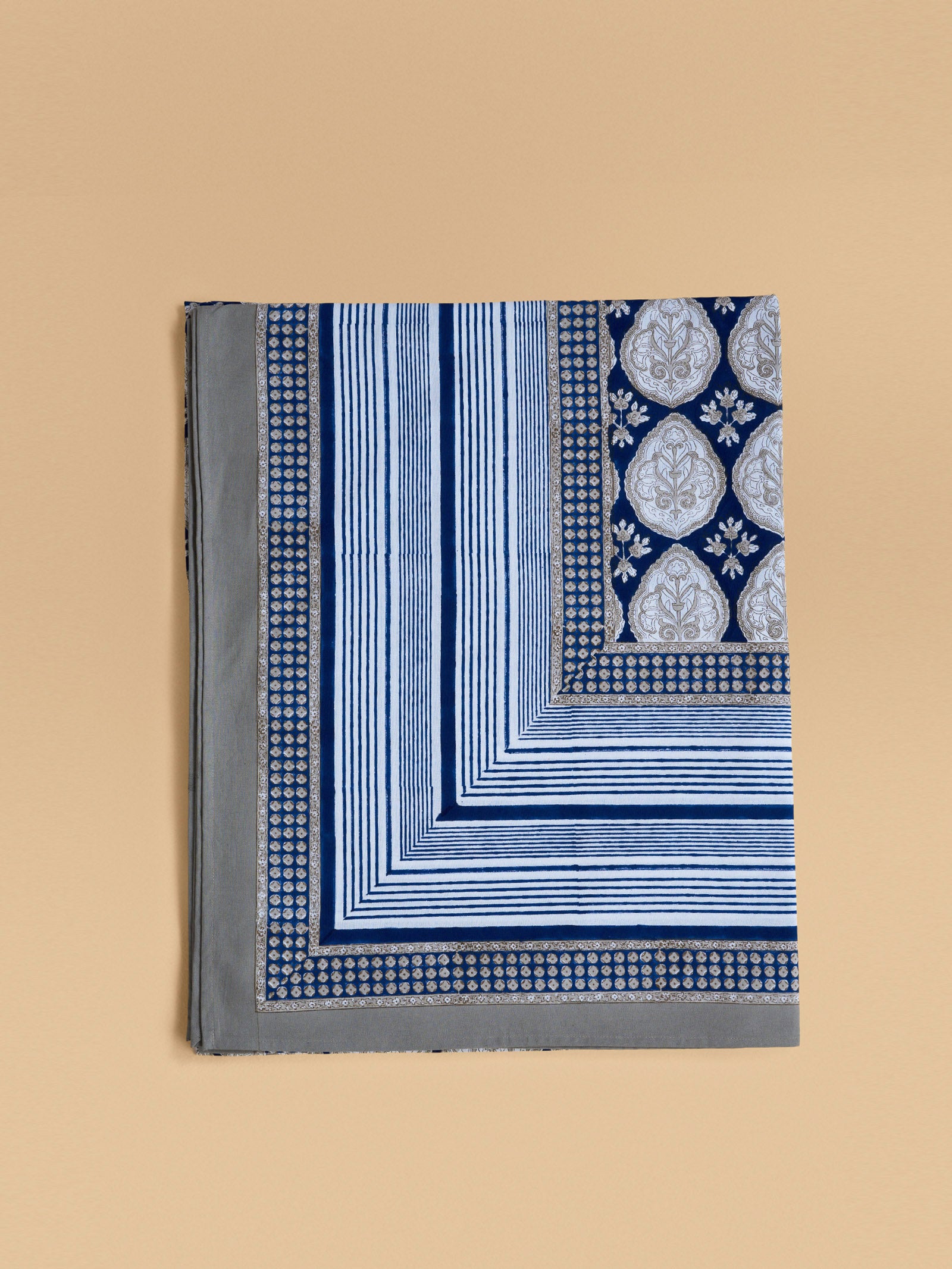 Fateh Sagar Table Cover