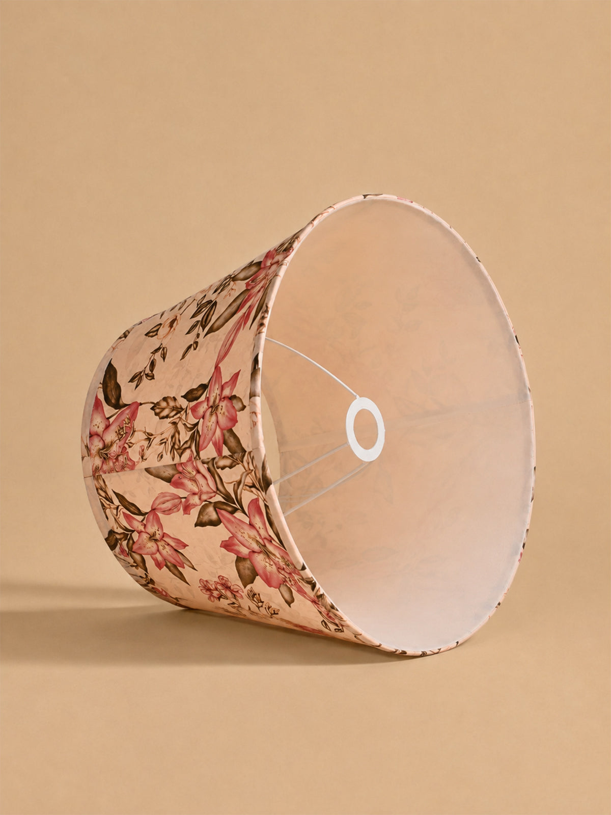 Flueuron Large Lamp Shade