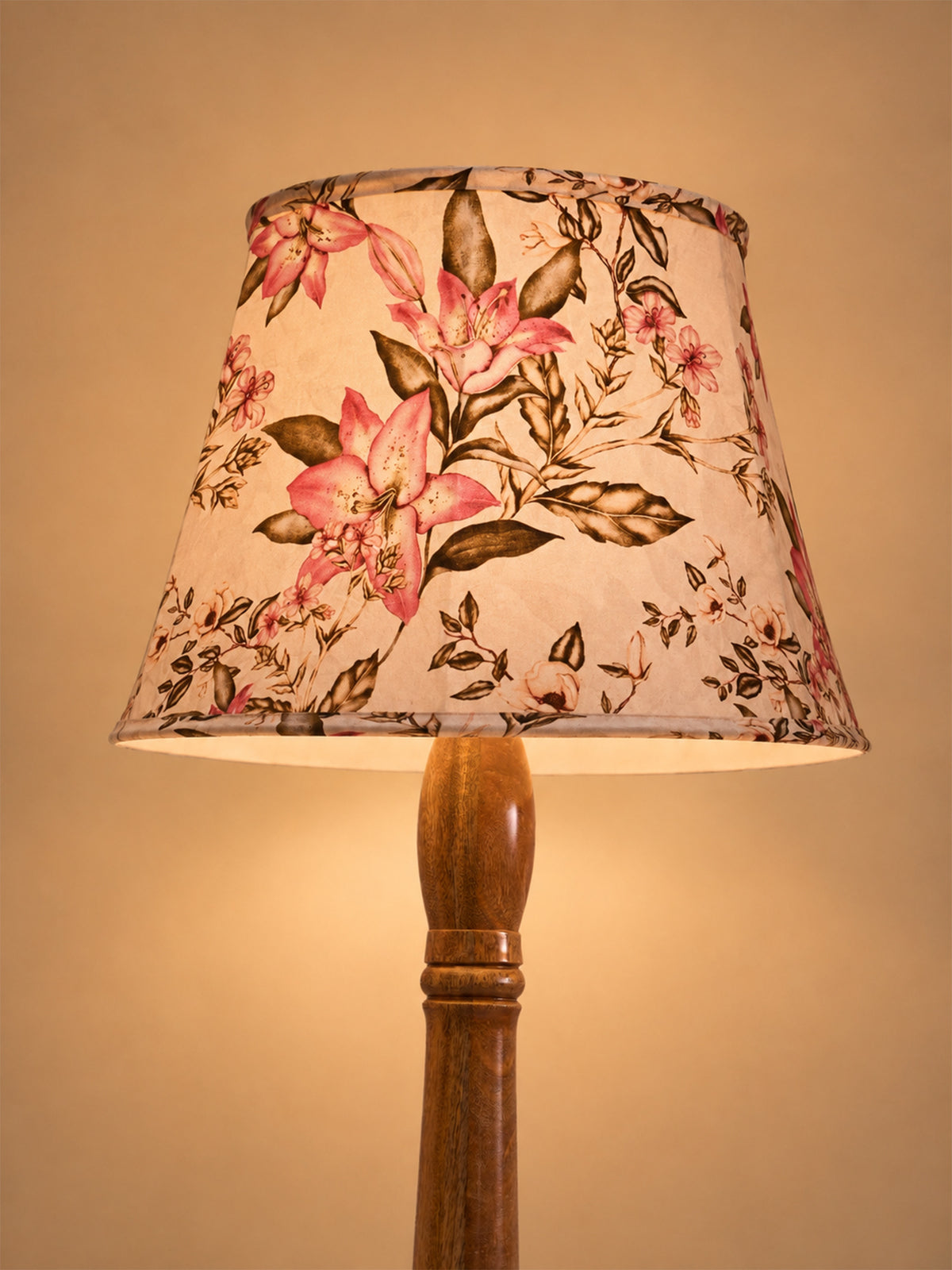 Flueuron Large Lamp Shade