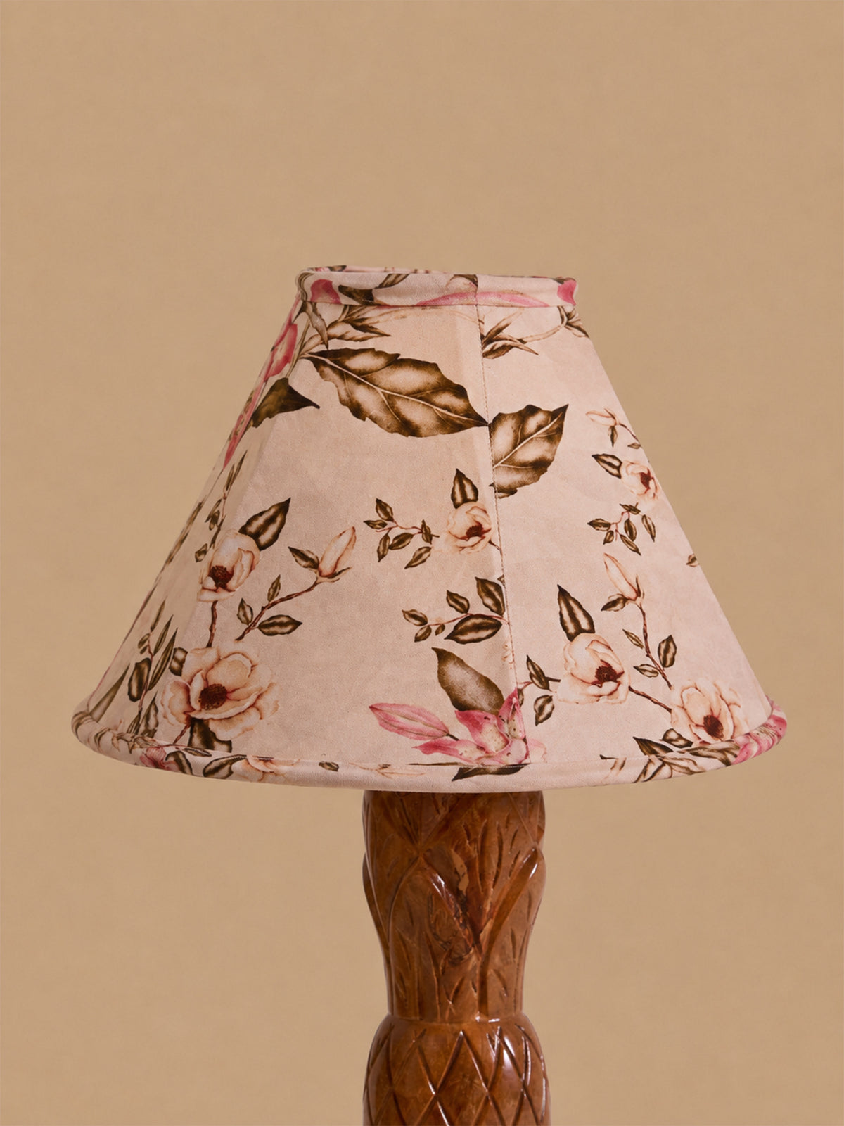 Flueuron Medium Lamp Shade
