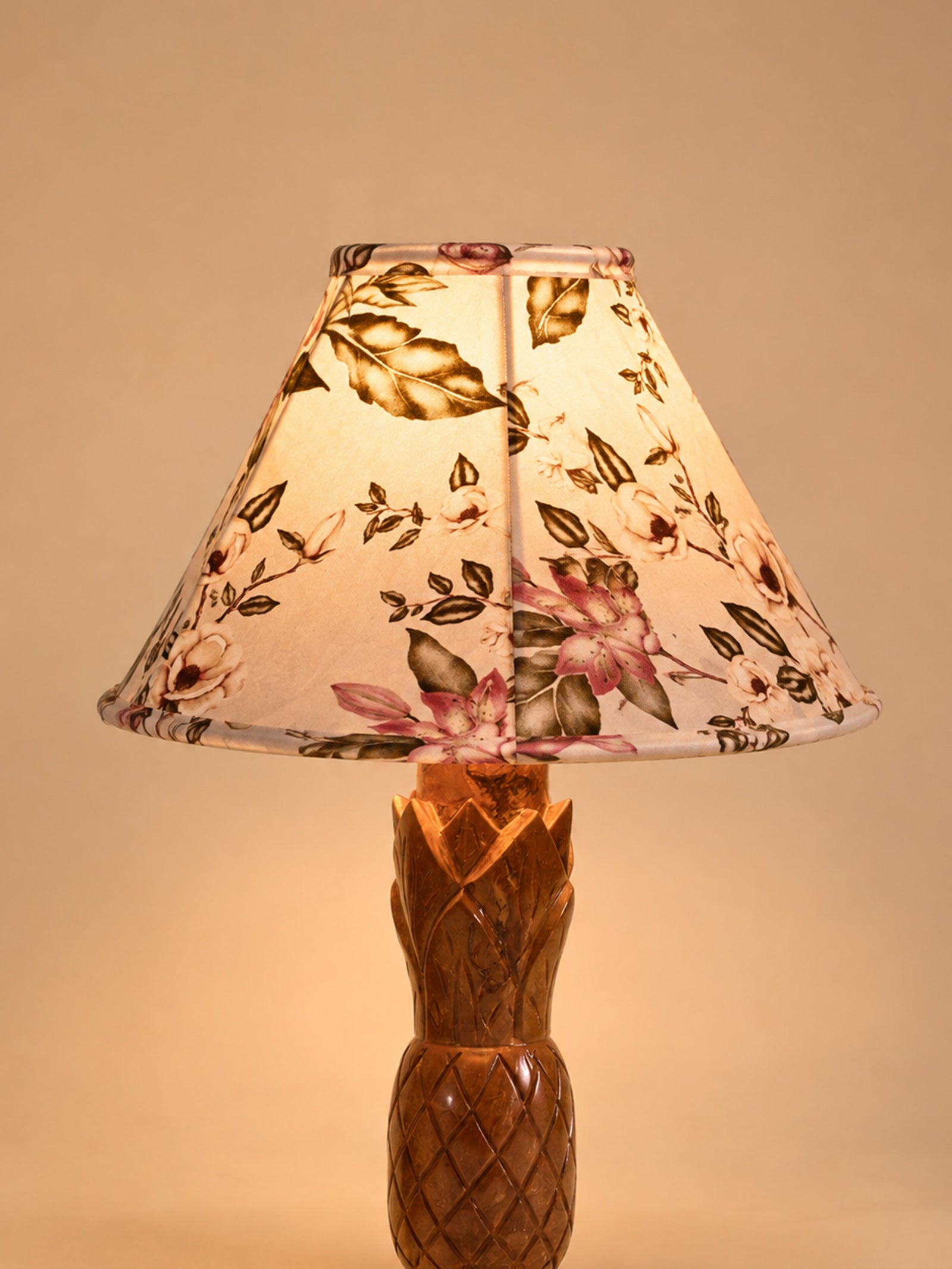 Flueuron Medium Lamp Shade