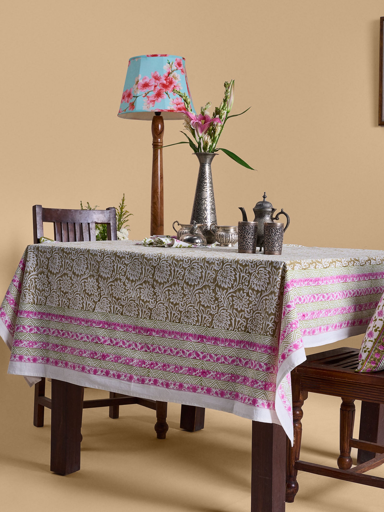 Ganganagar Table Cover