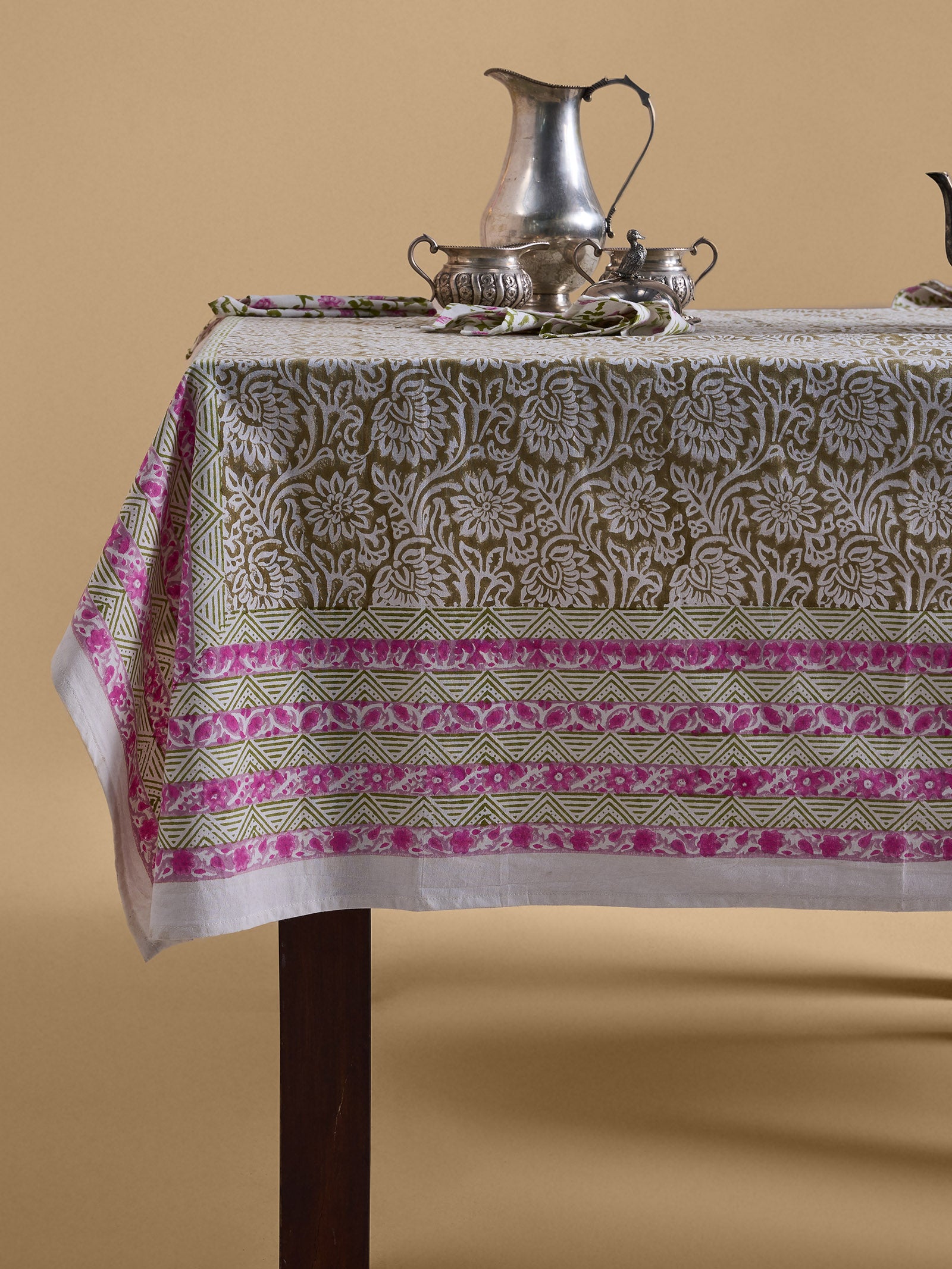 Ganganagar Table Cover