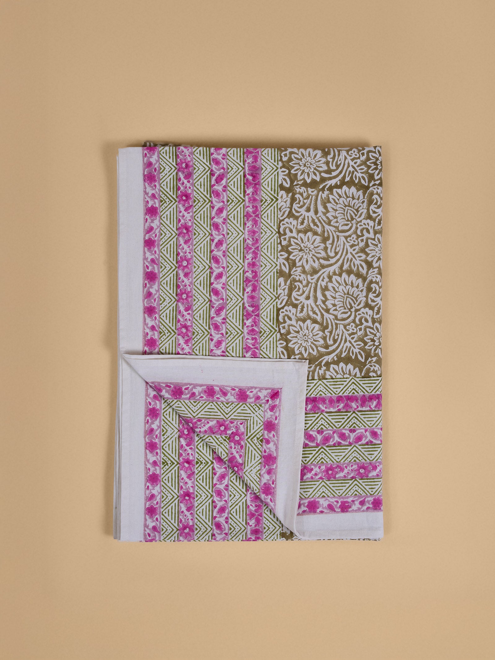 Ganganagar Table Cover