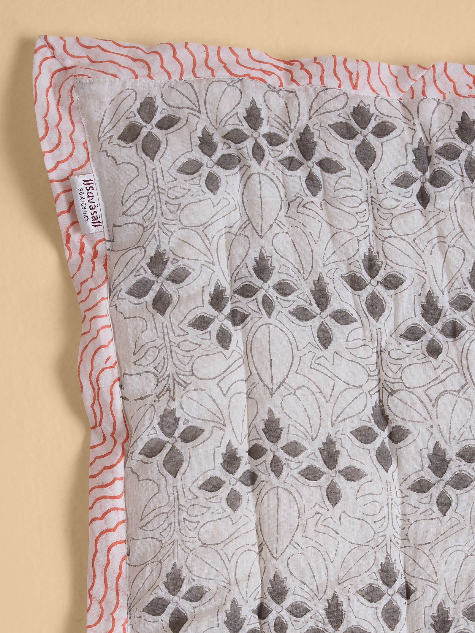 Hanumangarh Quilt