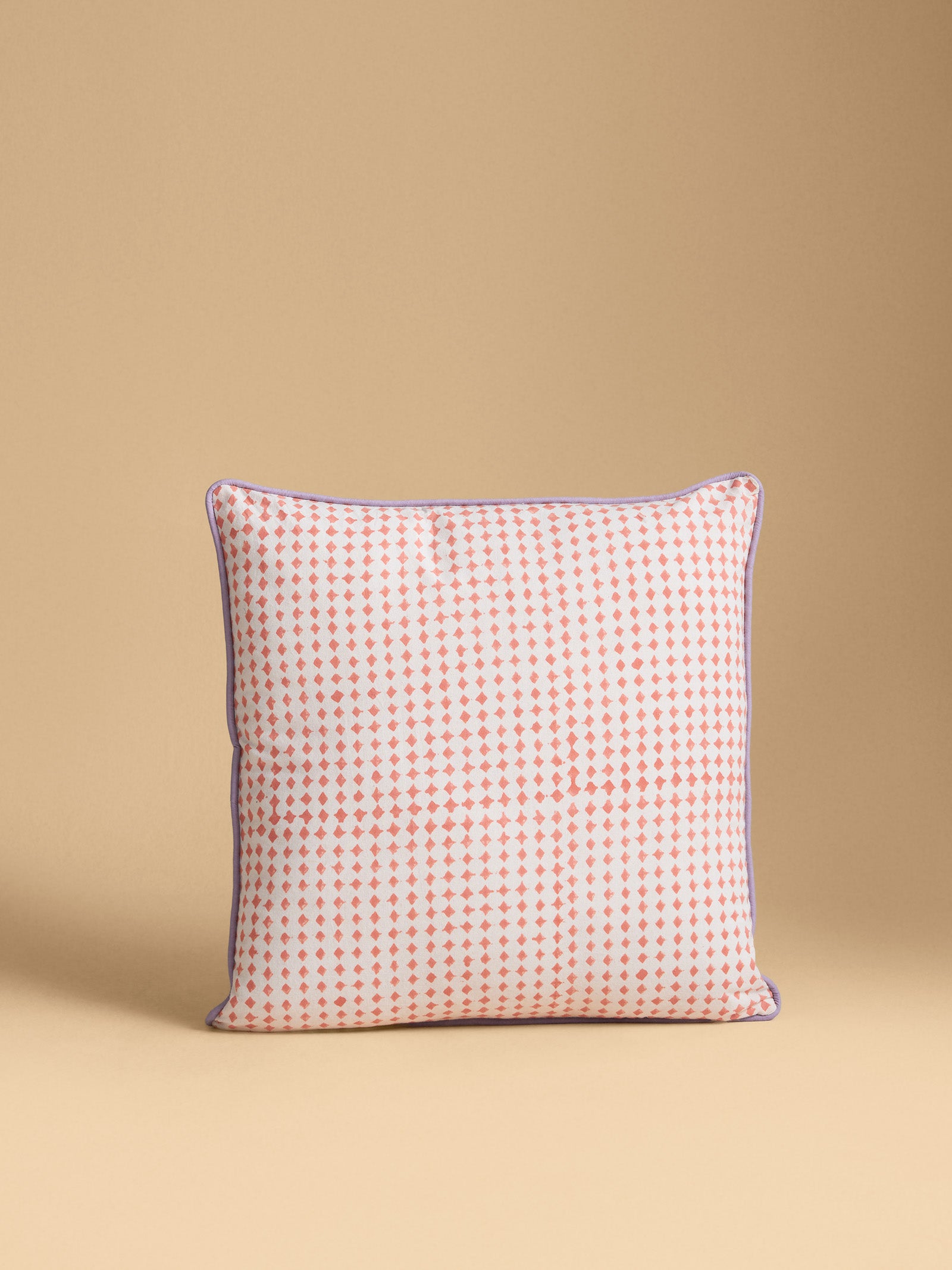 Jaipur 16" x 16" Cushion Cover