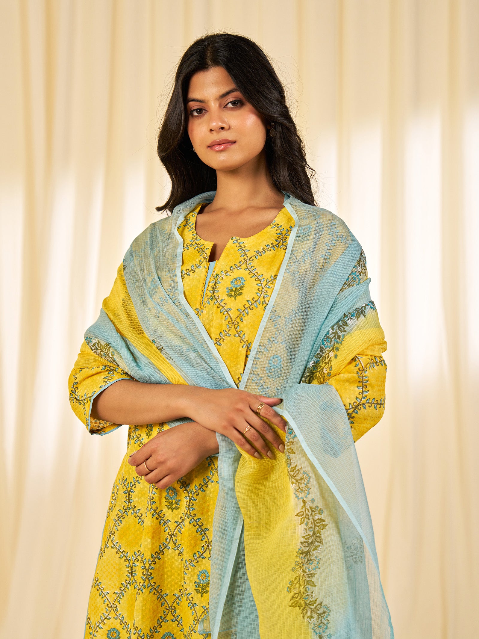 Jaipur Junction Kota Dupatta