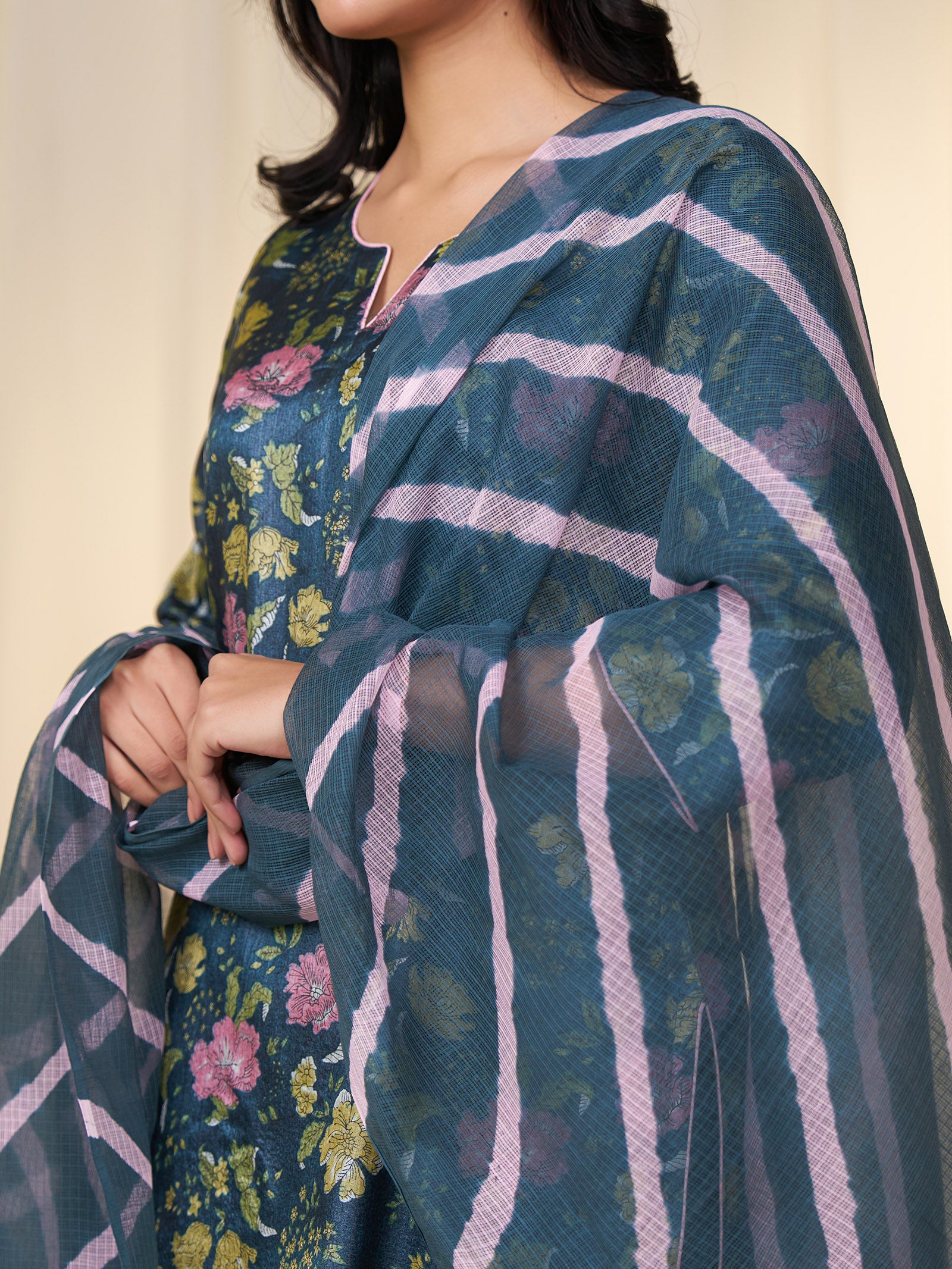 Kahani Kota Dupatta