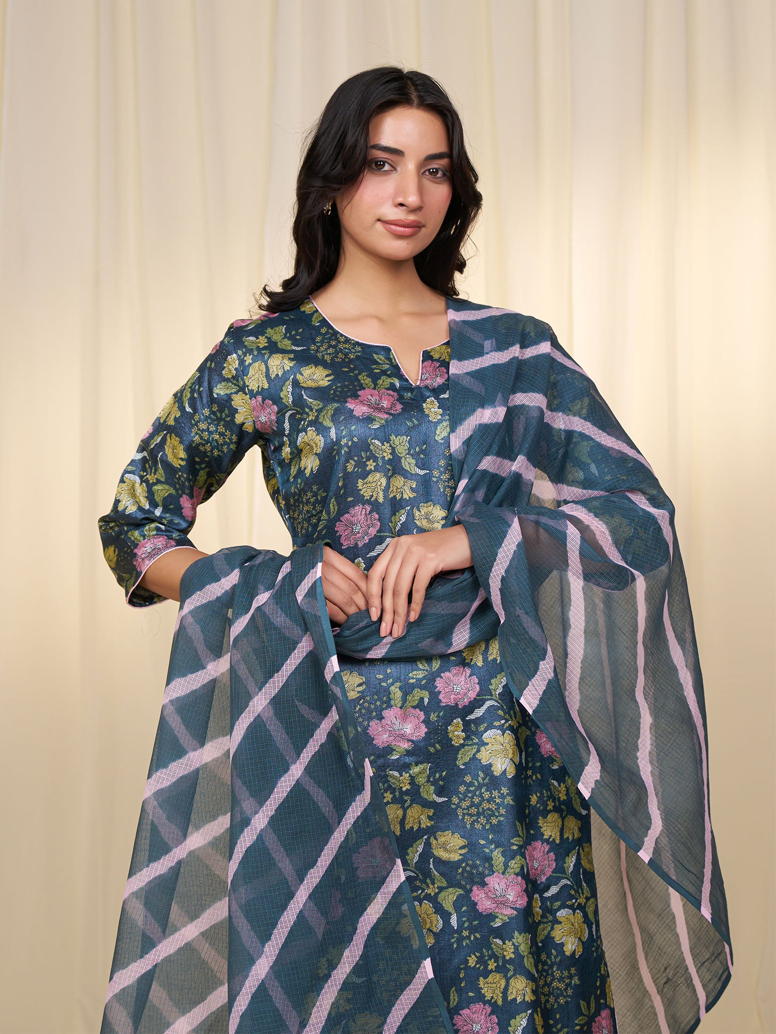 Kahani Kota Dupatta