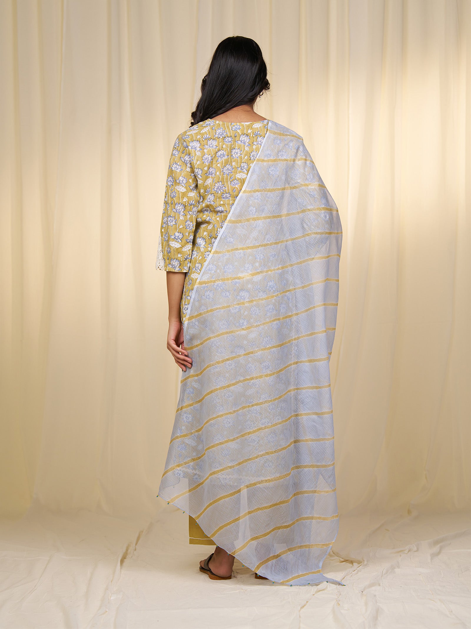 Kamal Kota Dupatta