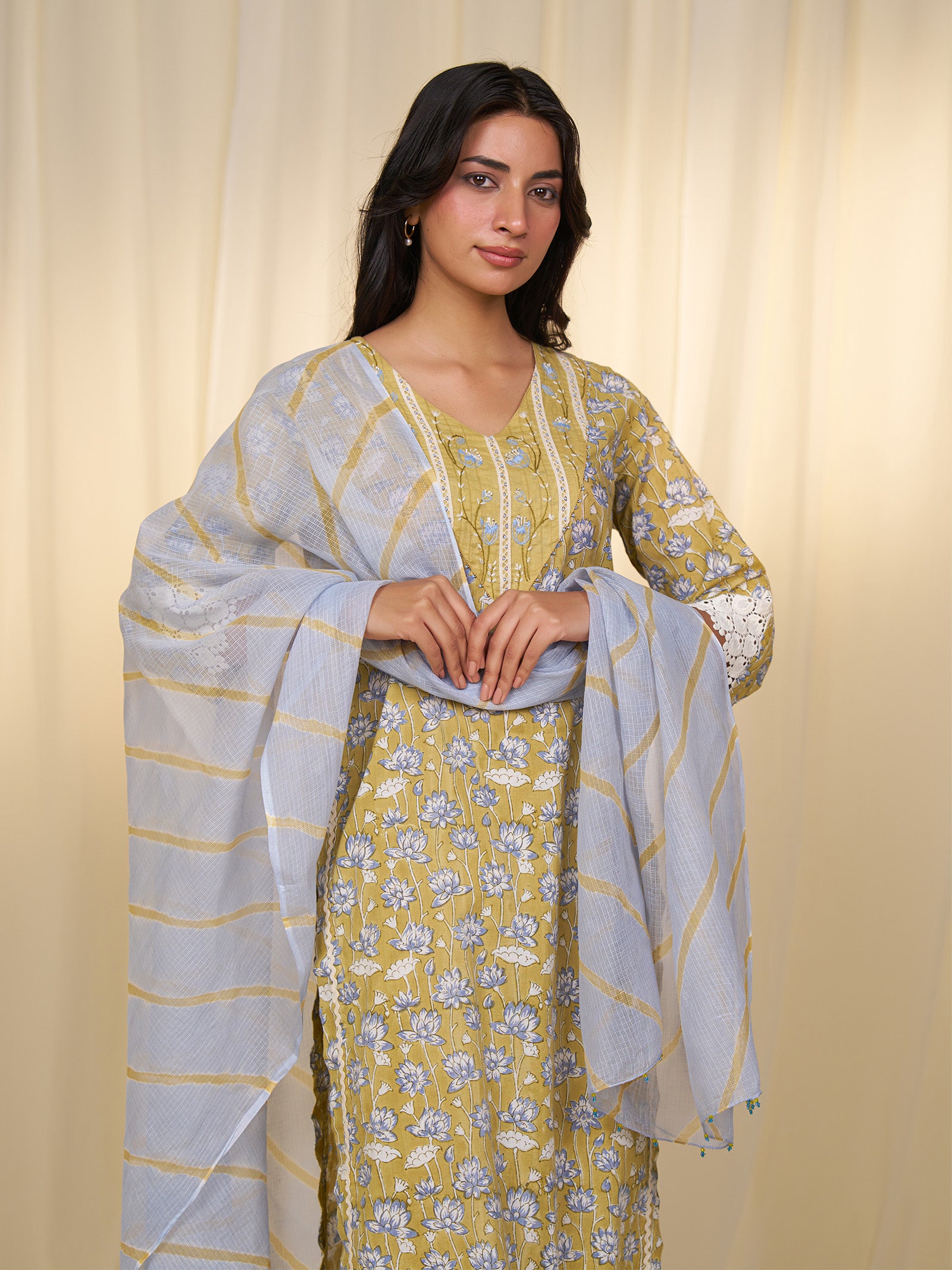 Kamal Kota Dupatta