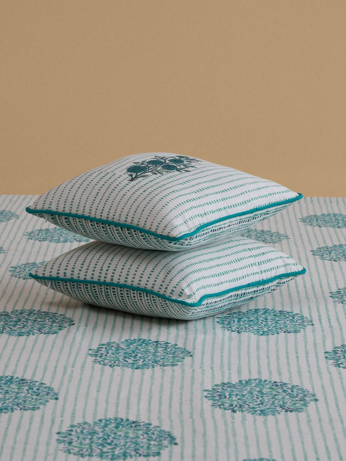 Kota 12" x 12" Cushion Cover