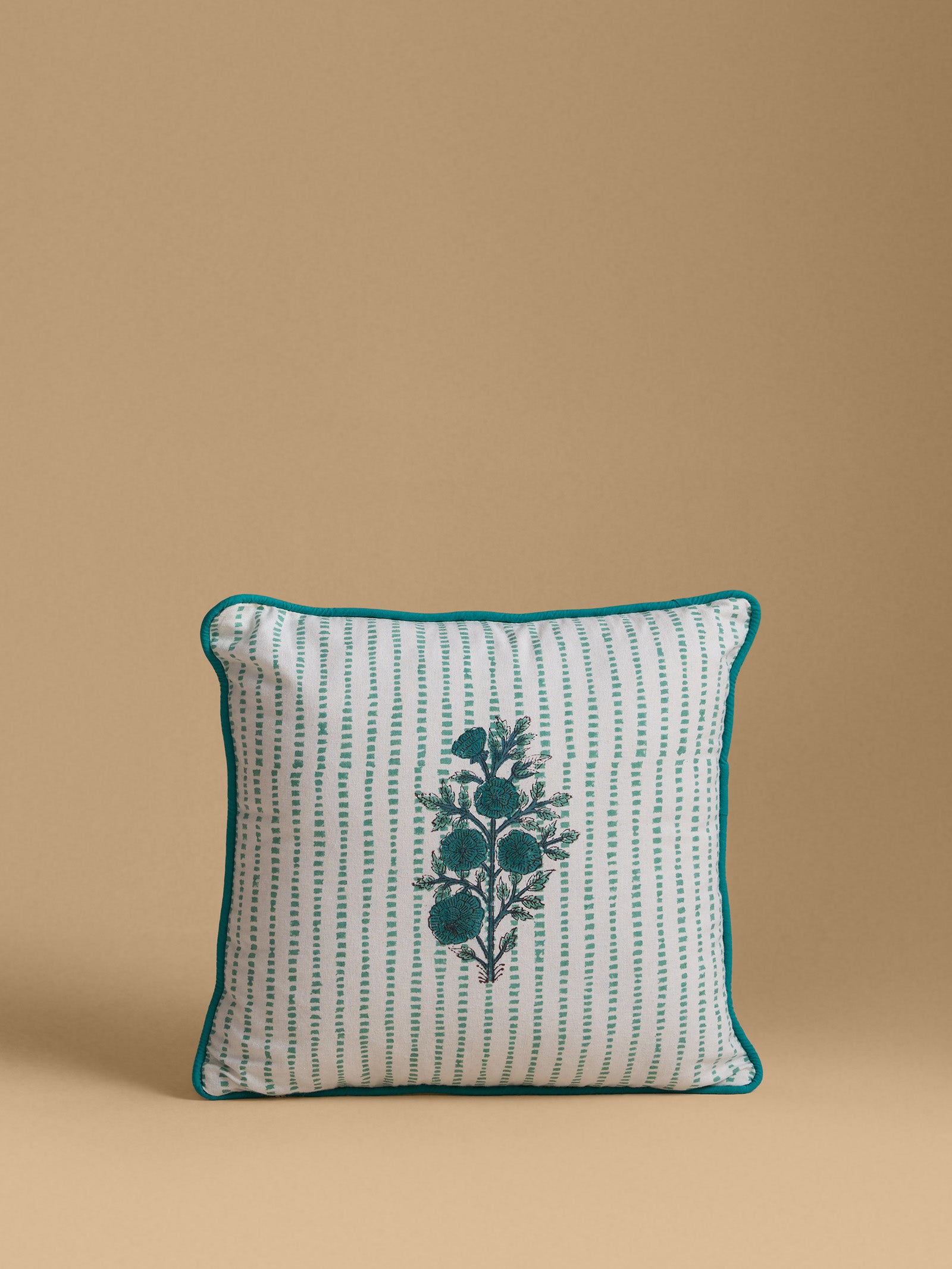 Kota 12" x 12" Cushion Cover