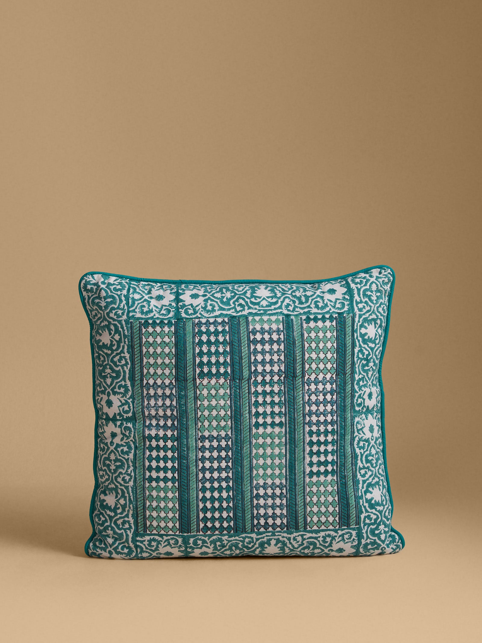 Kota 16" x 16" Cushion Cover