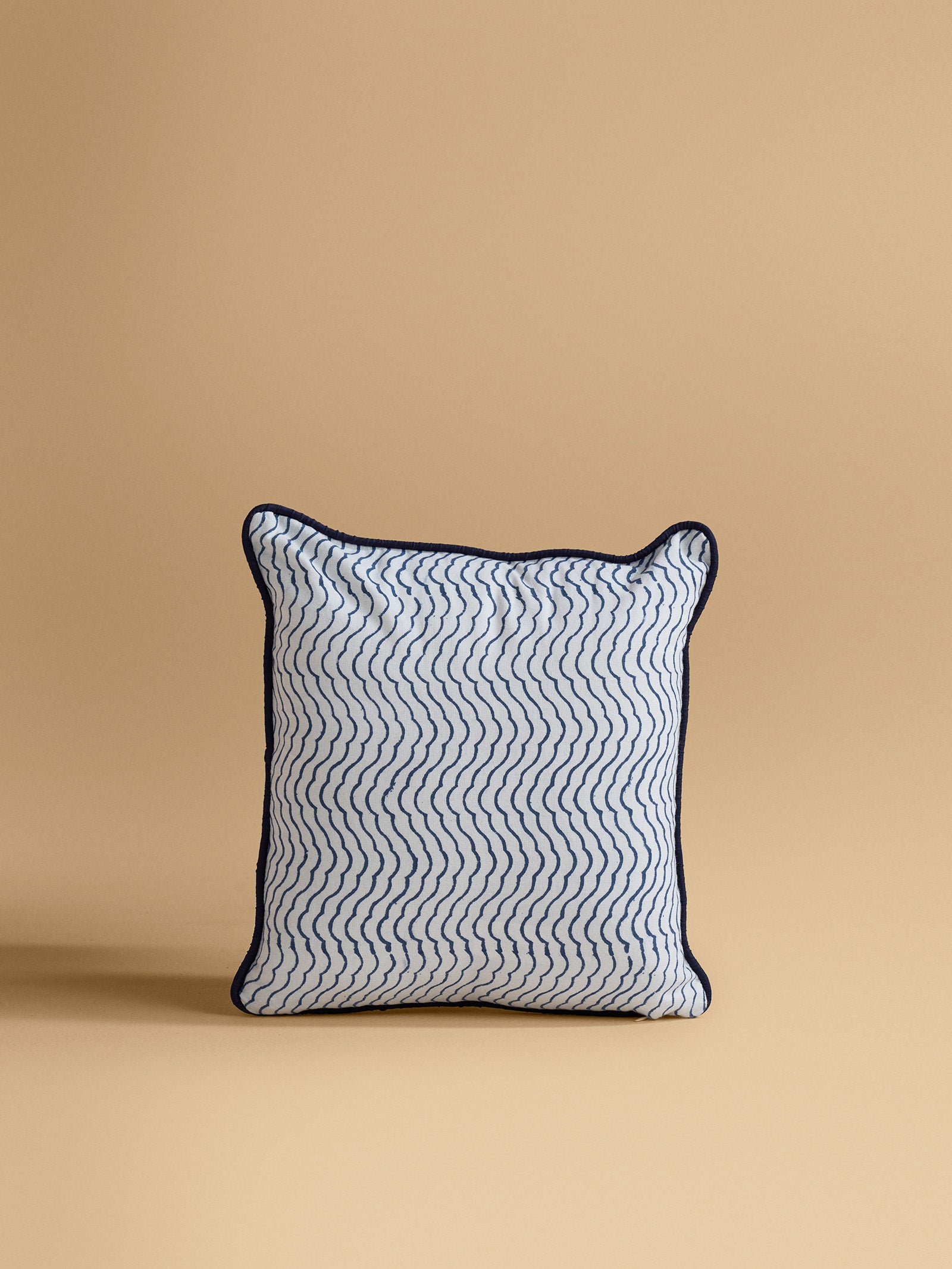 Lake Pichola 12" x 12" Cushion Cover
