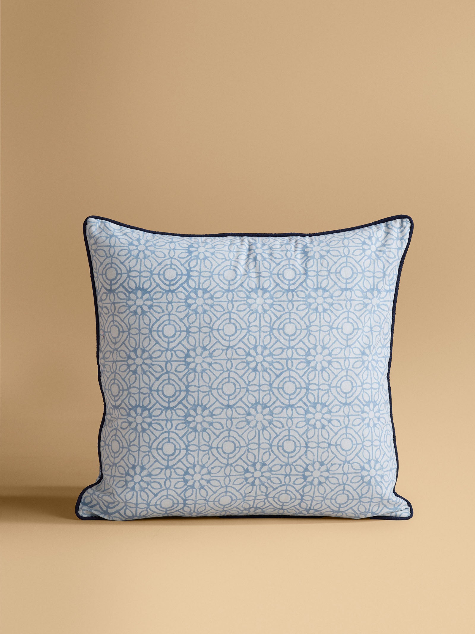 Lake Pichola 20" x 20" Cushion Cover